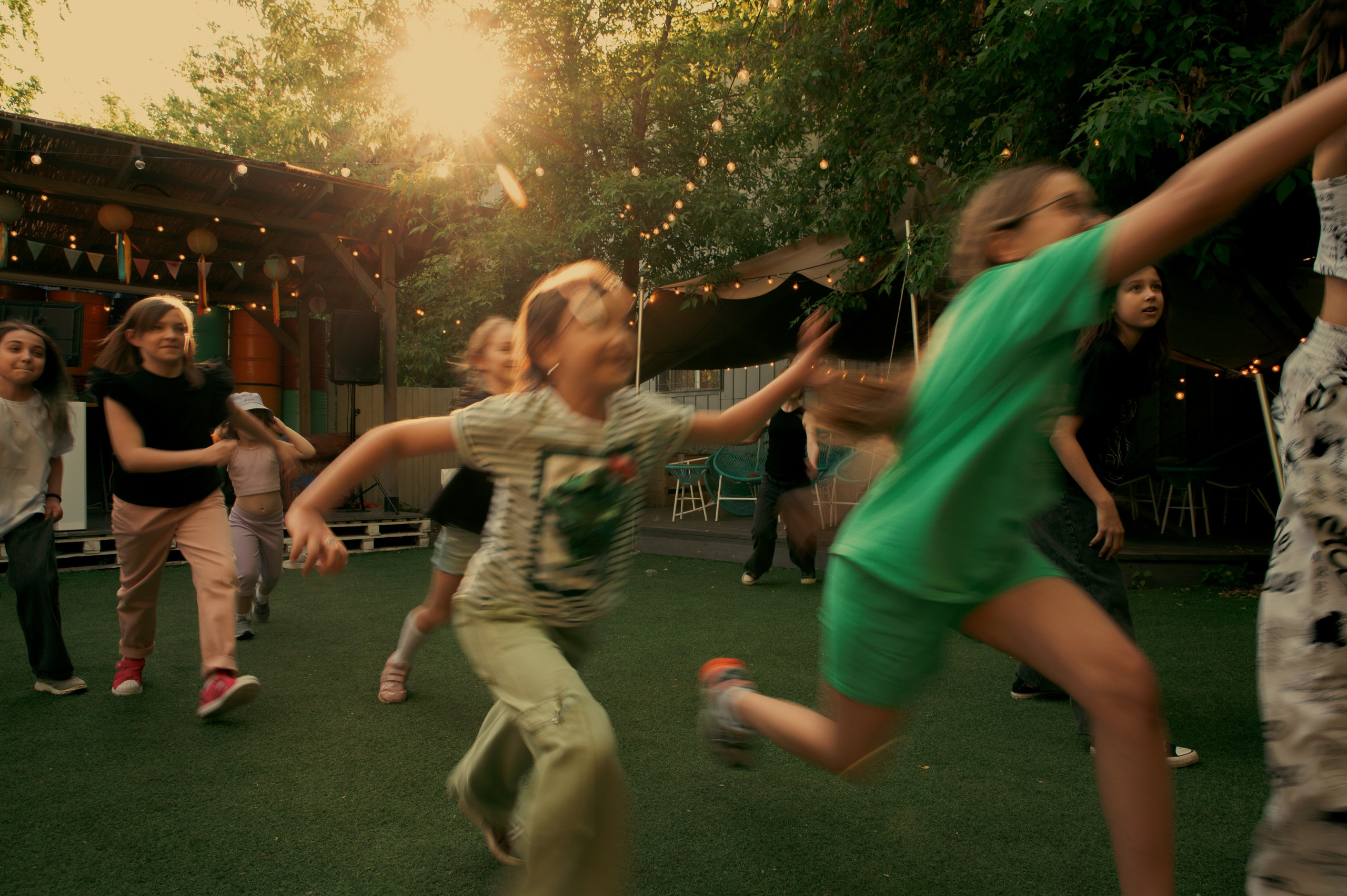 Детский выпускной. Свадебный и портретный фотограф в Москве Жердев Даниил