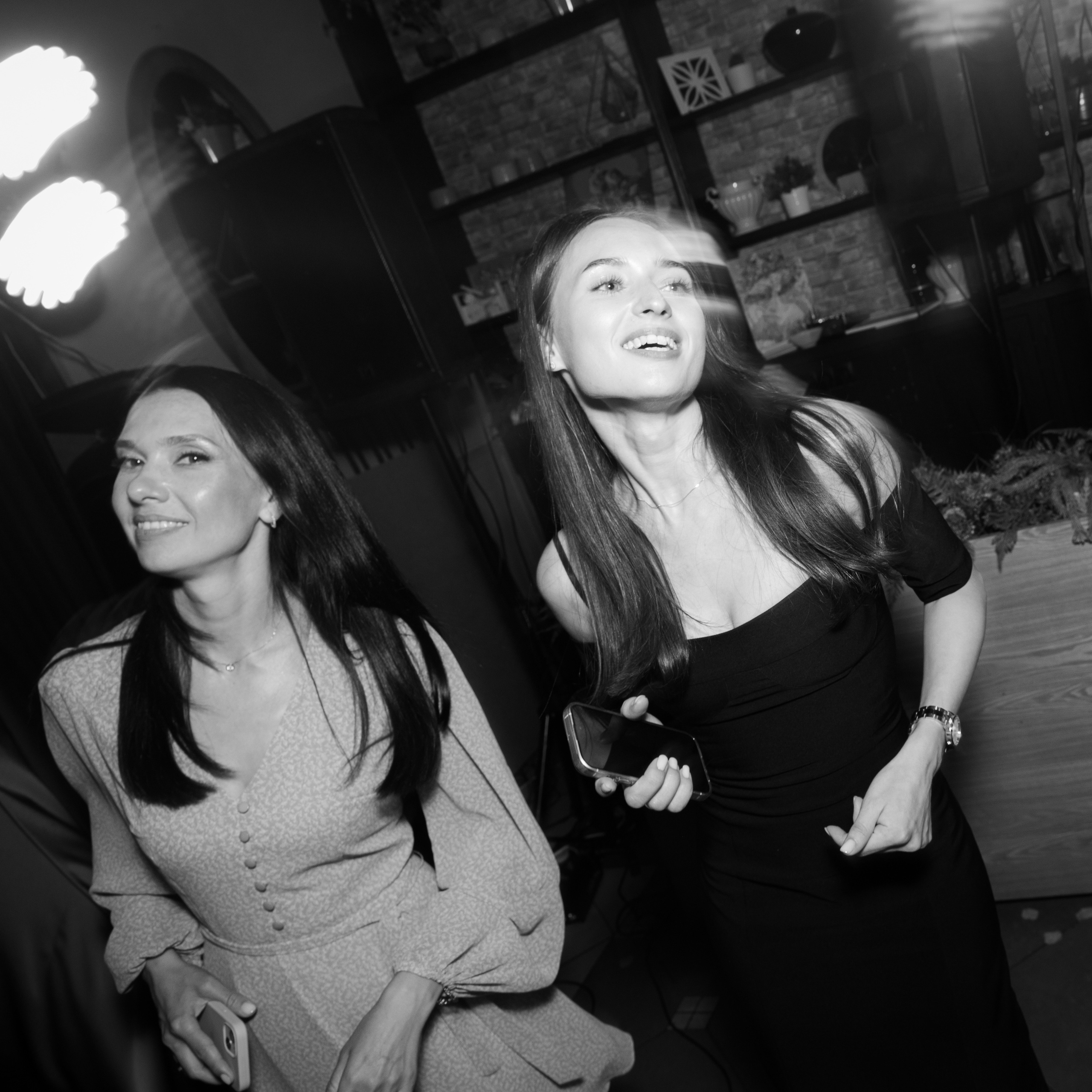 Катя и Сергей. Свадебный и портретный фотограф в Москве Жердев Даниил