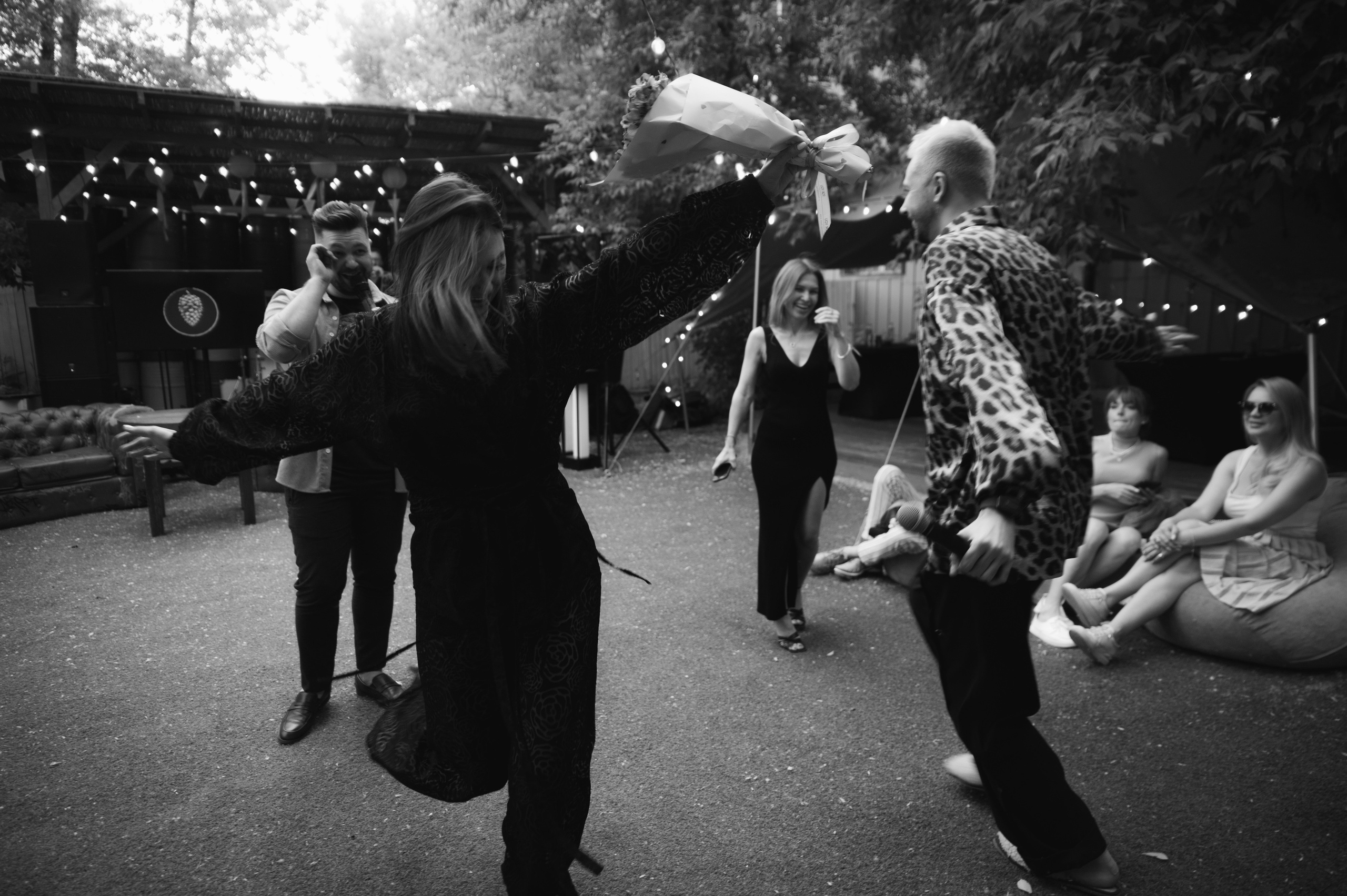 Корпоратив. Свадебный и портретный фотограф в Москве Жердев Даниил