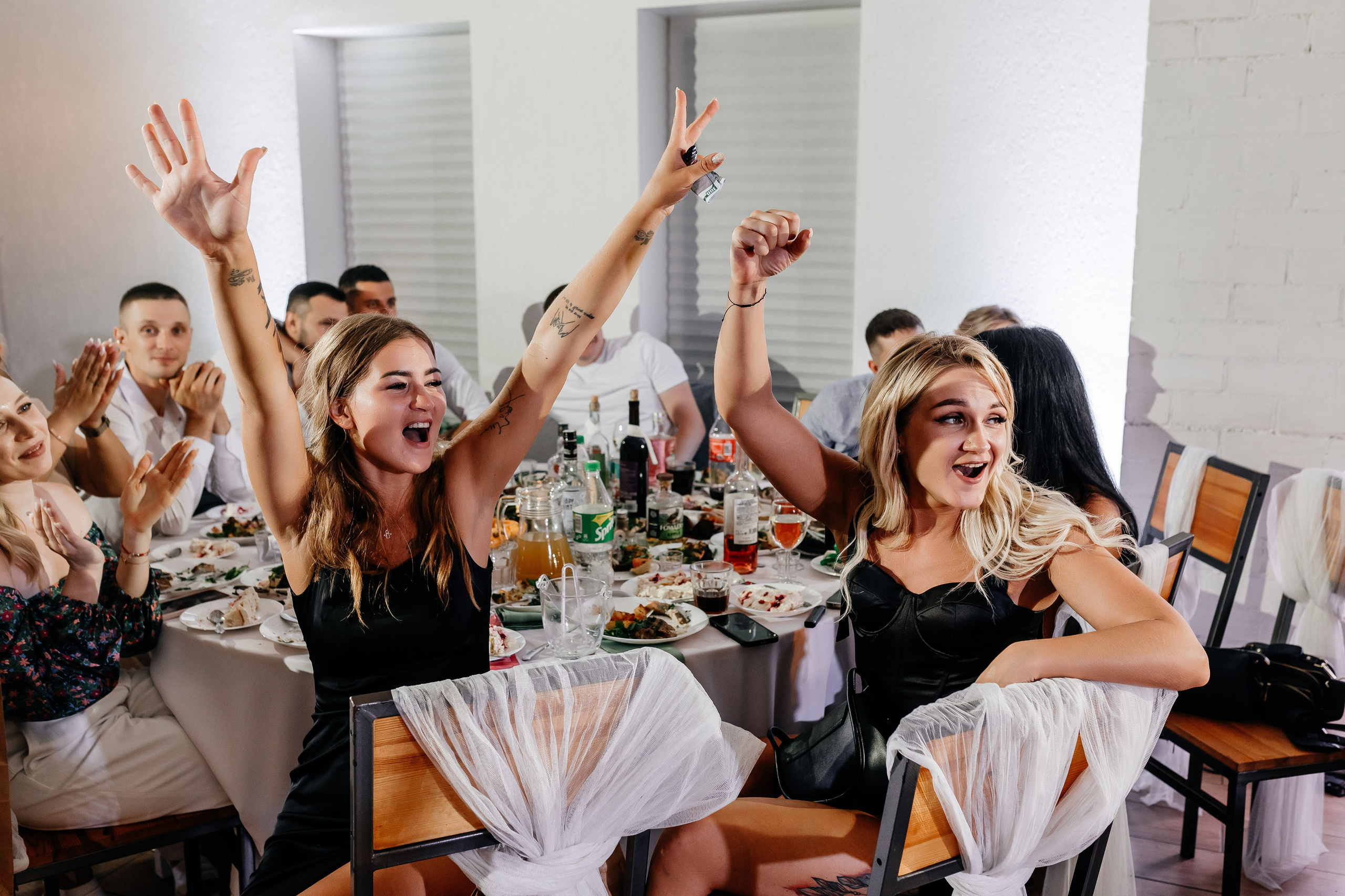 Юлия и Никита. Свадебный фотограф Елена Ловцевич