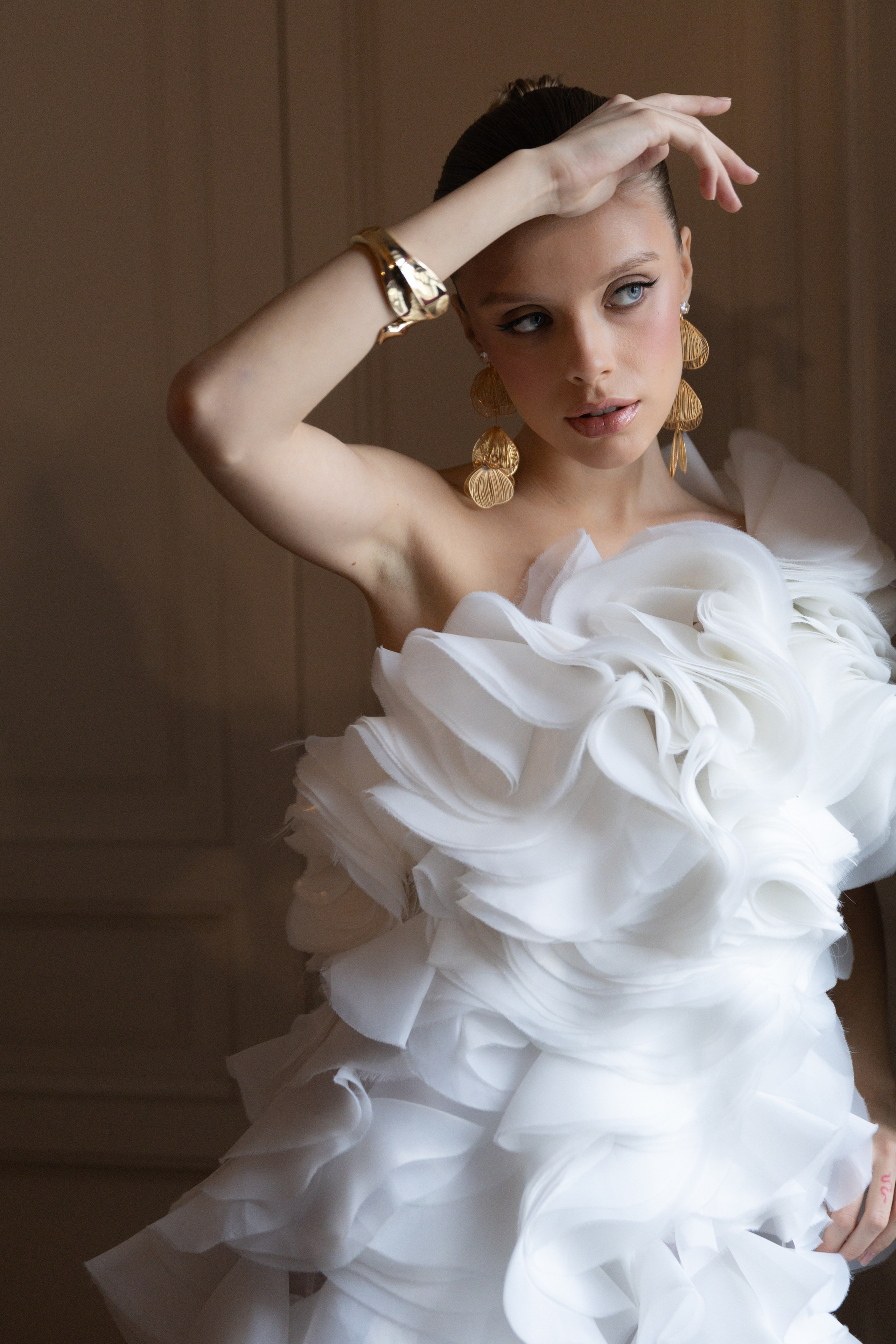 София и Дмитрий