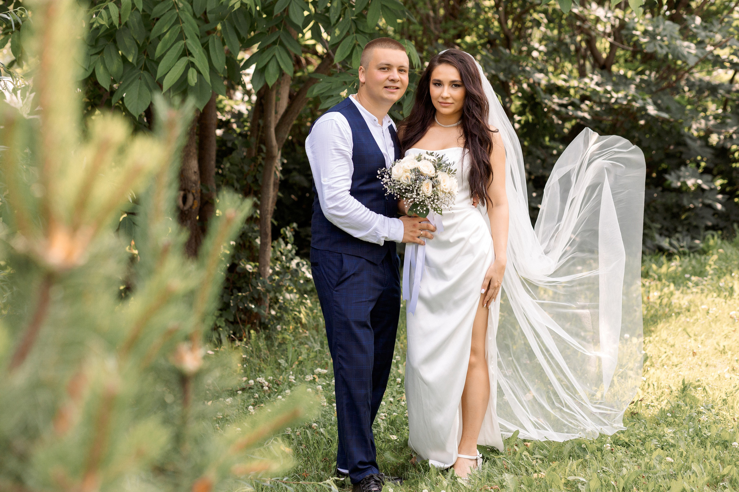 ПРИМЕР: Свадьба. Все фото. Профессиональный фотограф в Ижевске Леша Петров