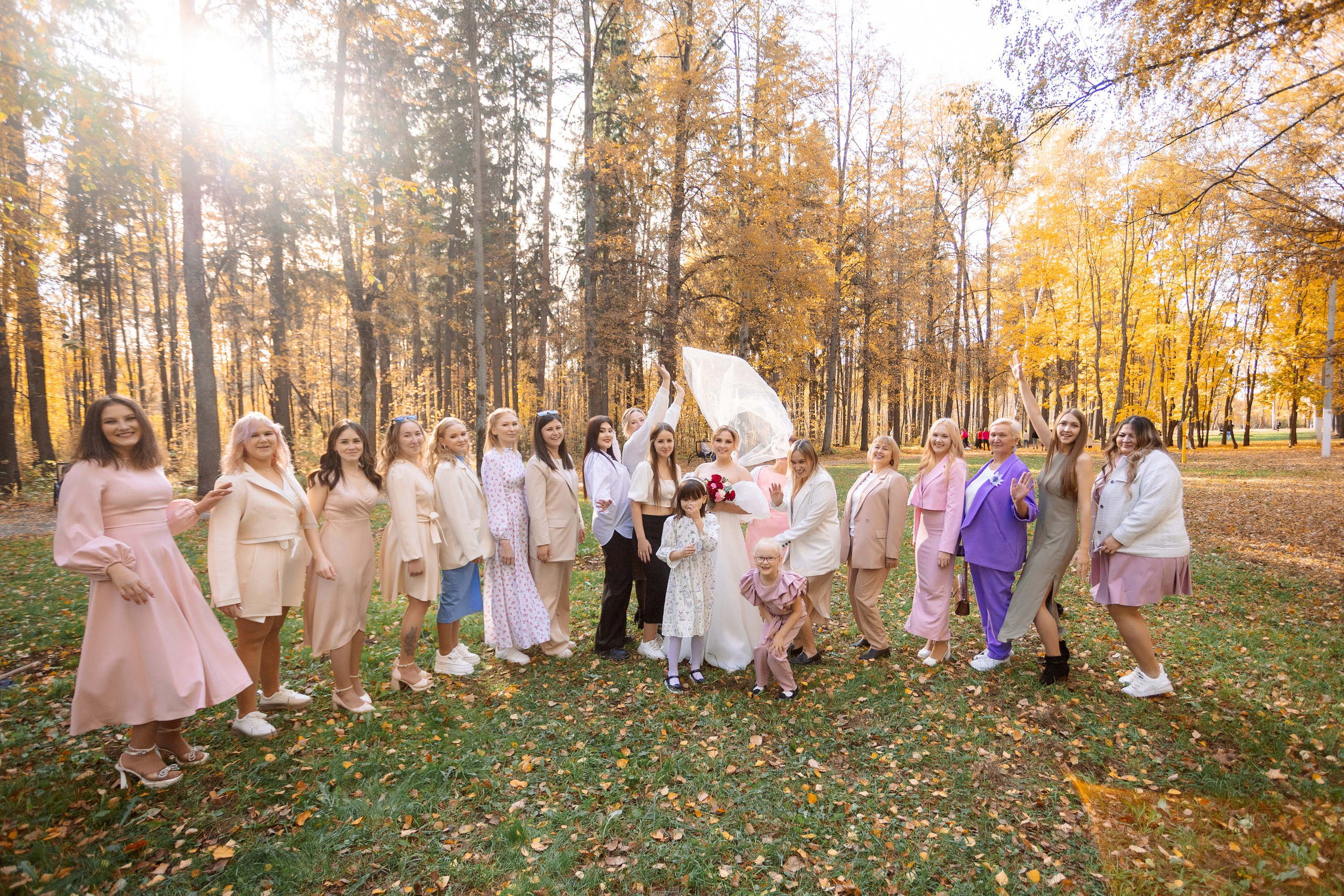 СВАДЬБА: Дима и Юля. Все фото. Профессиональный фотограф в Ижевске Леша Петров