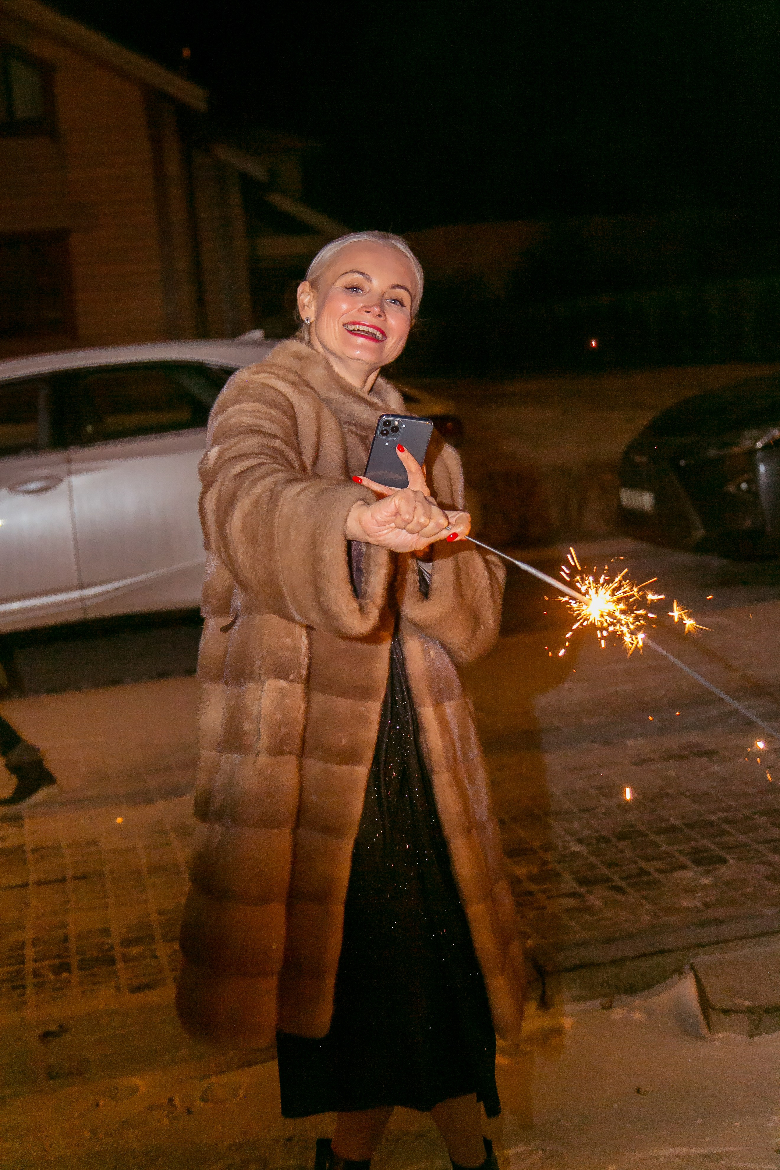 НОВЫЙ ГОД. Главная