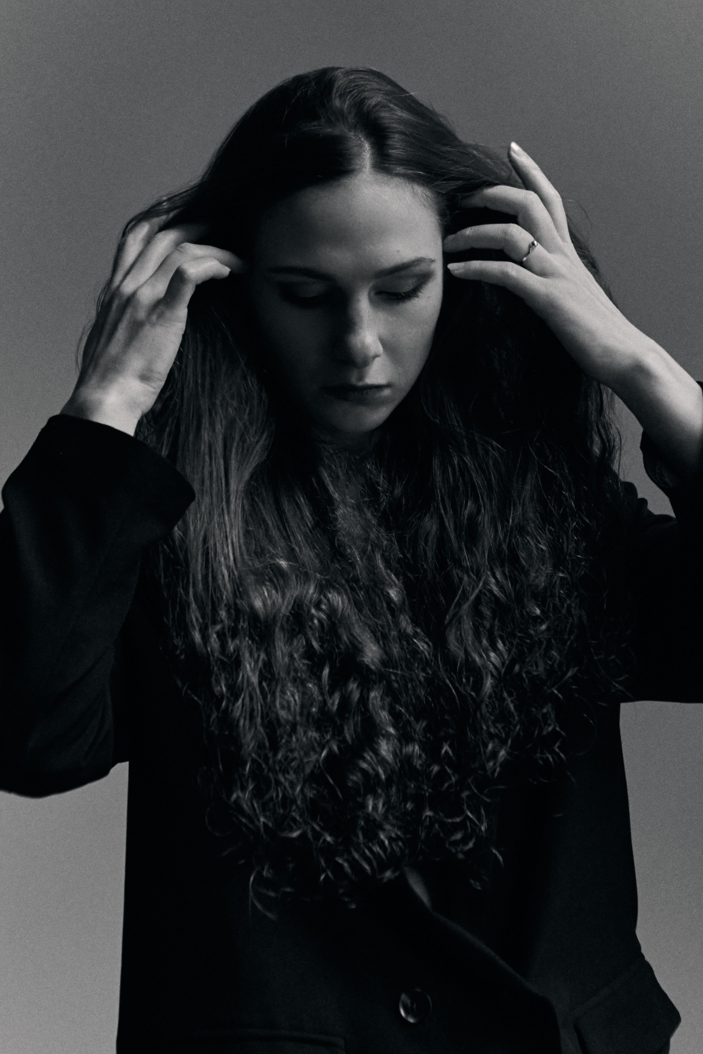 Актерское портфолио за 1 час