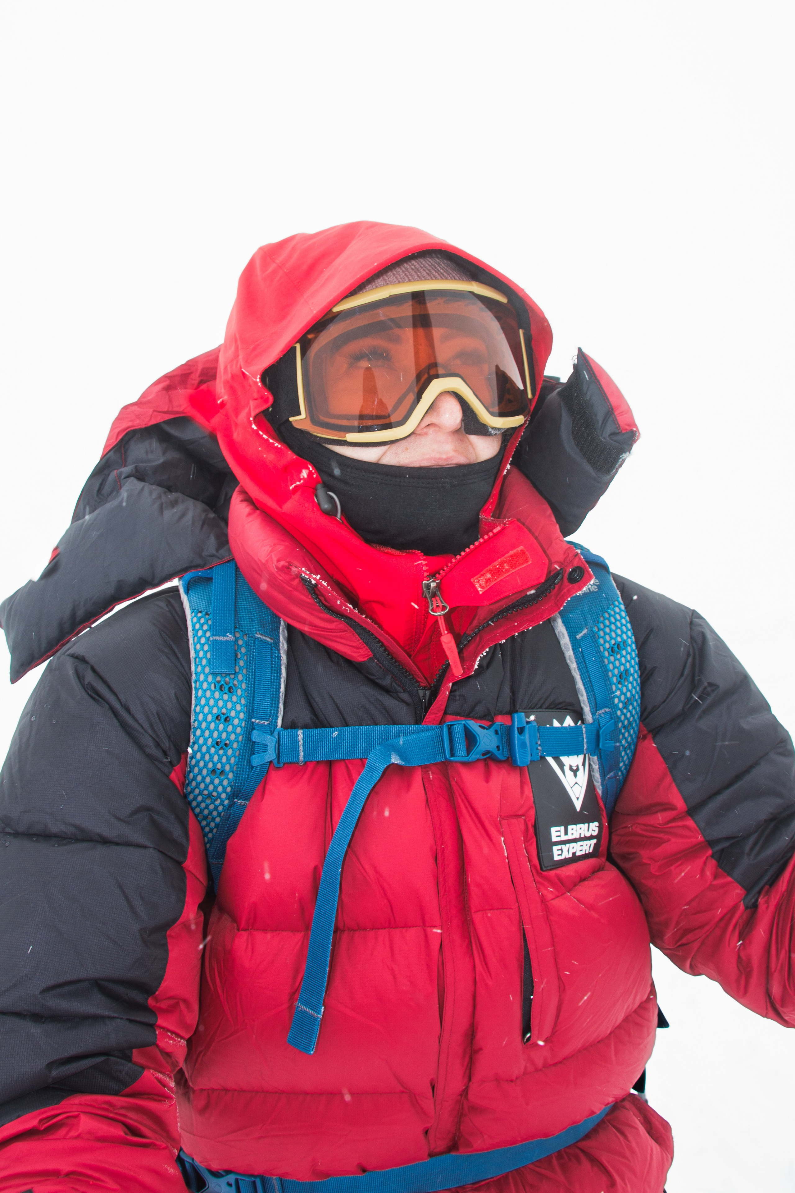 Трекинги | Восхождения. Фотограф Котий Даниил