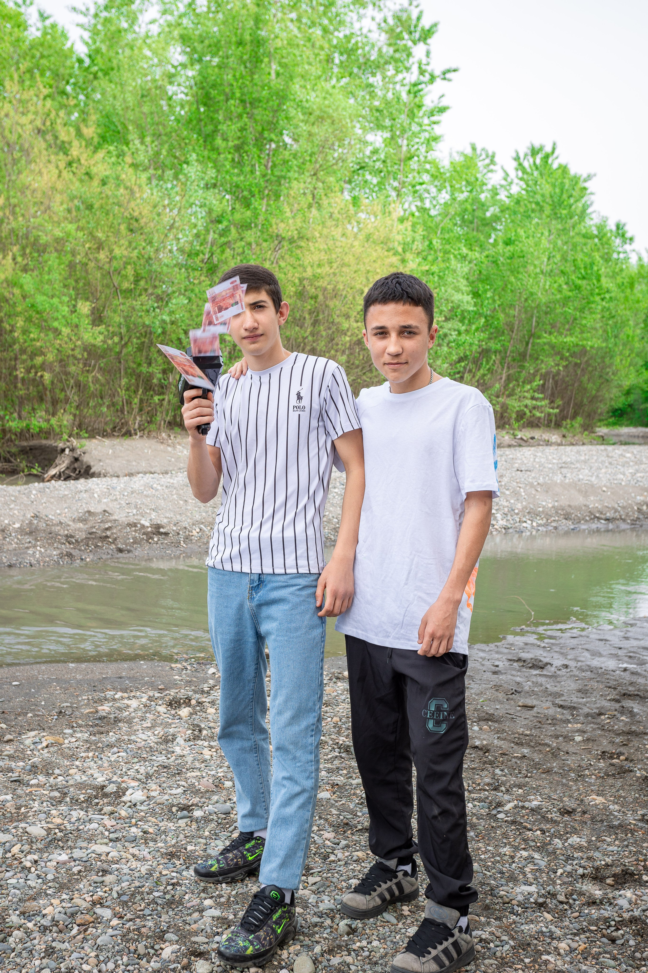 Уличная фотосессия на выпускной альбом. Выпускные альбомы Майкоп, Краснодар Елена Золотарева
