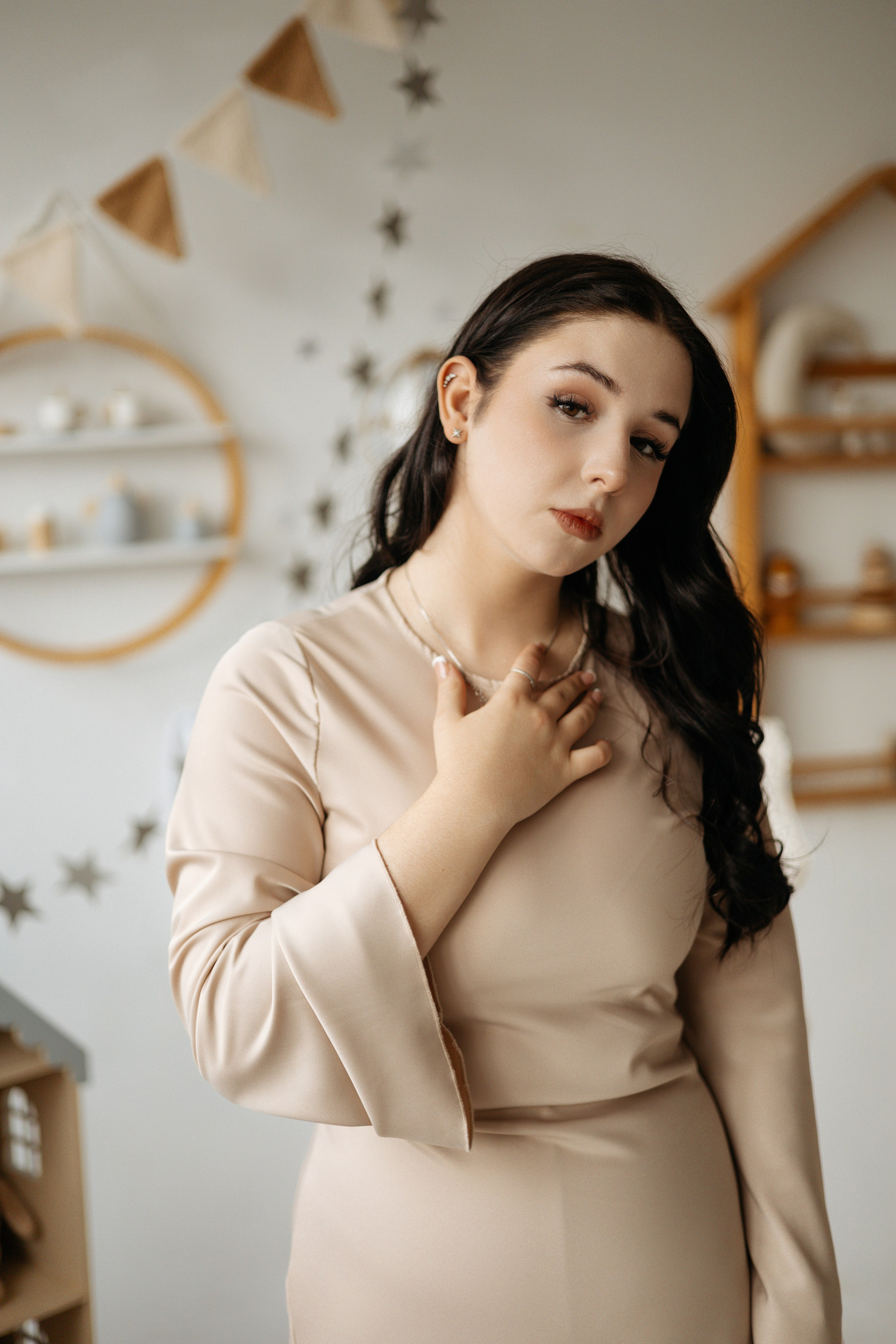 Первый годик. Самый теплый фотограф в Краснодаре Рябоконь Ксения