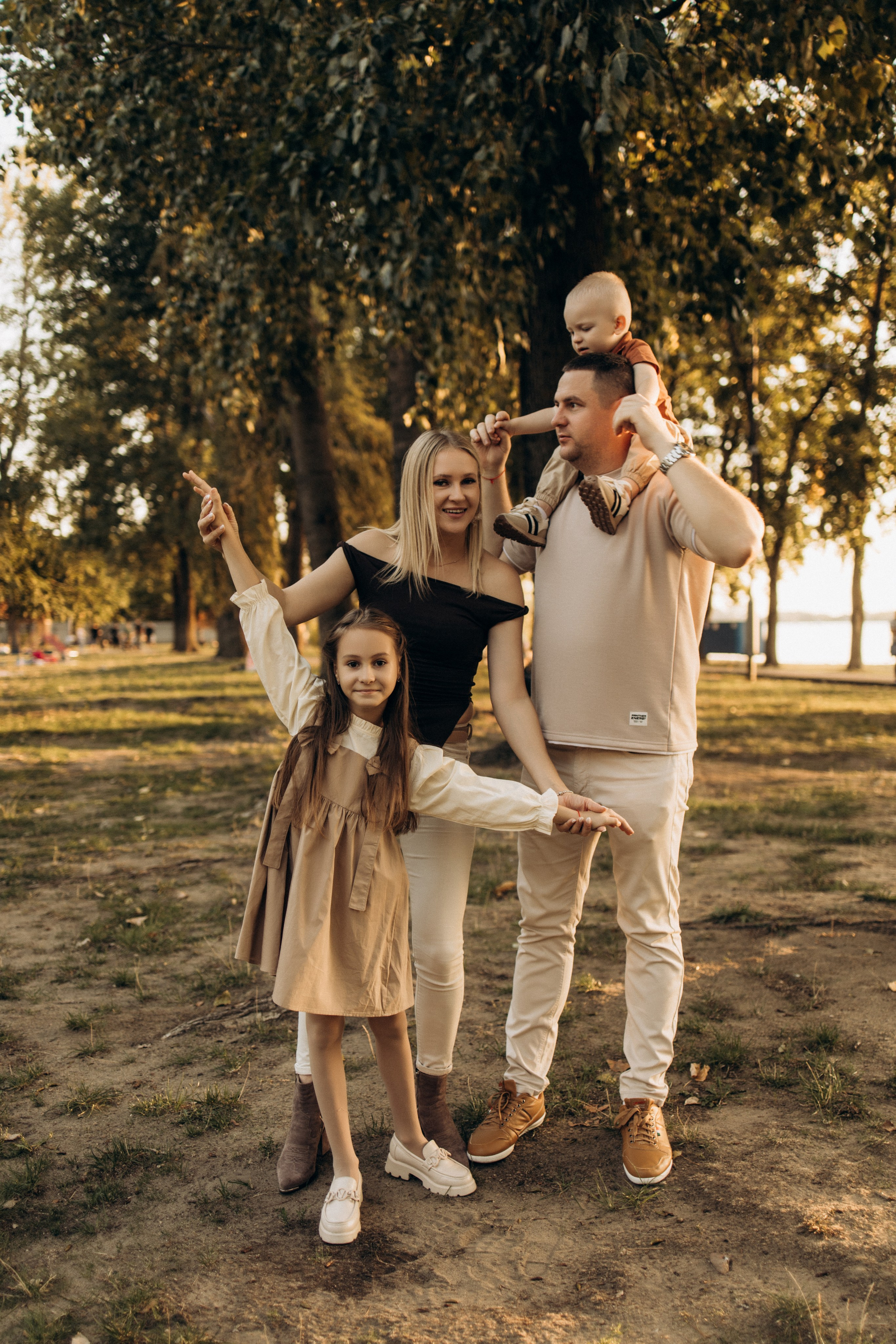 У реки❤️. Самый теплый фотограф в Краснодаре Рябоконь Ксения