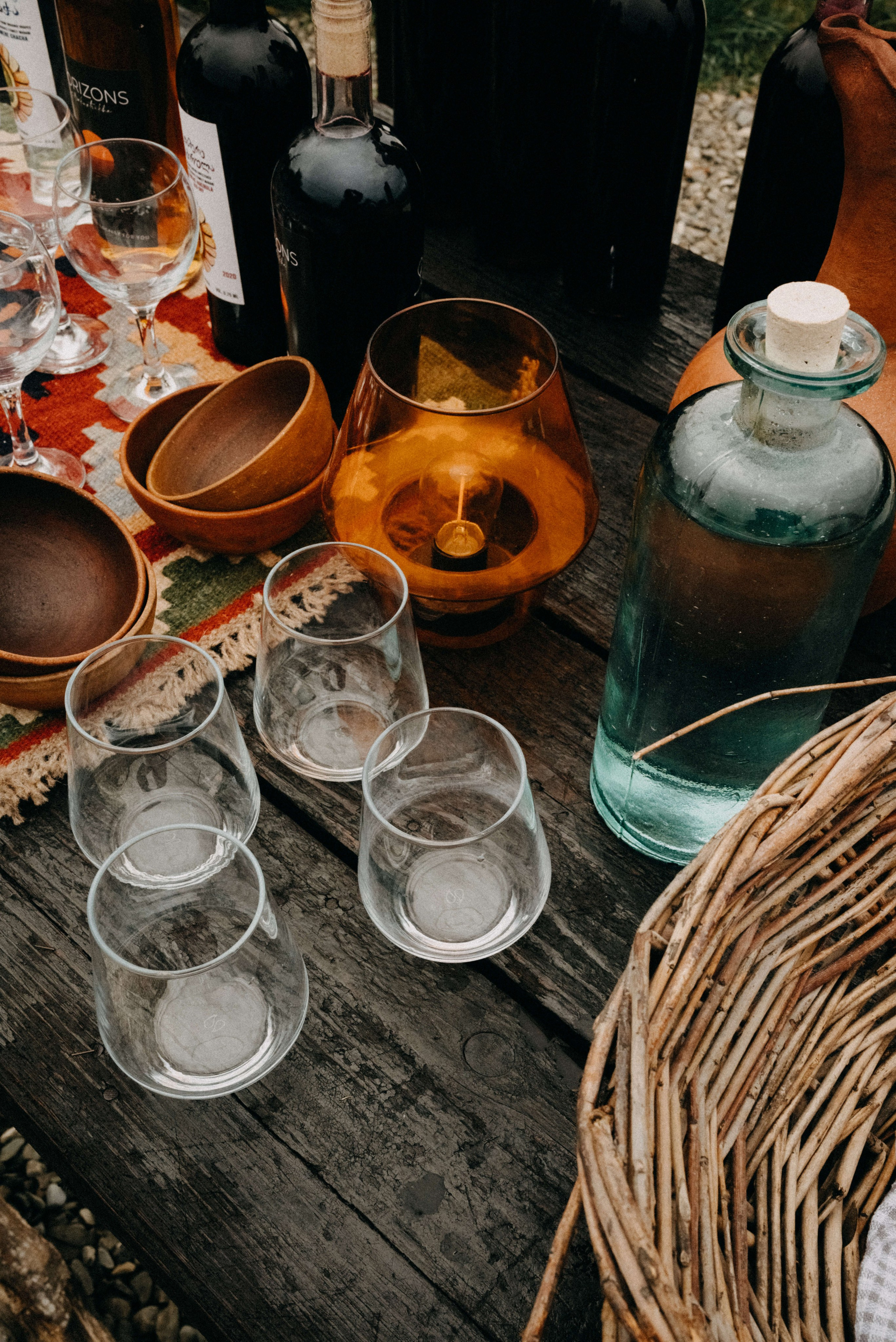 Предметная съемка для винодельни. Портретный и свадебный фотограф в Тбилиси • xeniqo