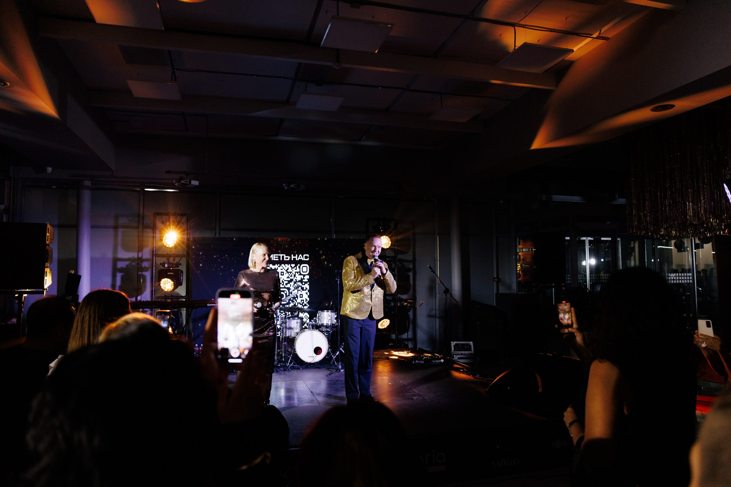 Открытие Exeed. Свадебный фотограф