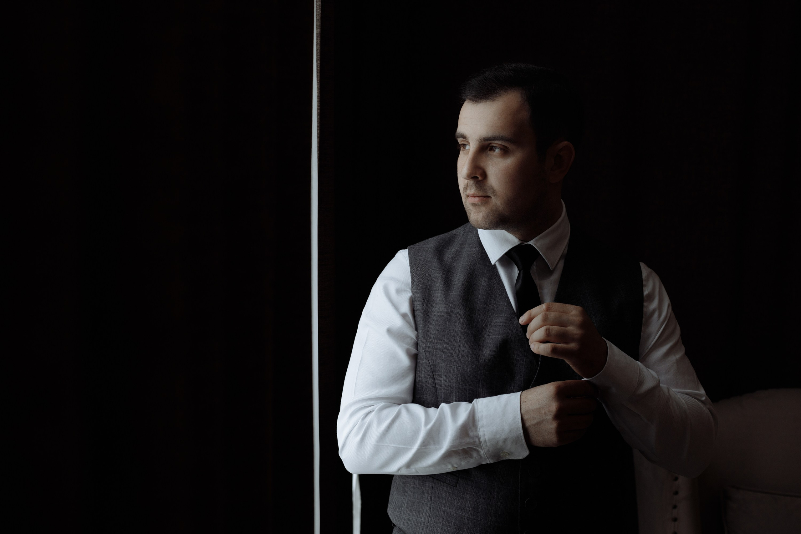 Степан и Элянора (полный день). Свадебный фотограф