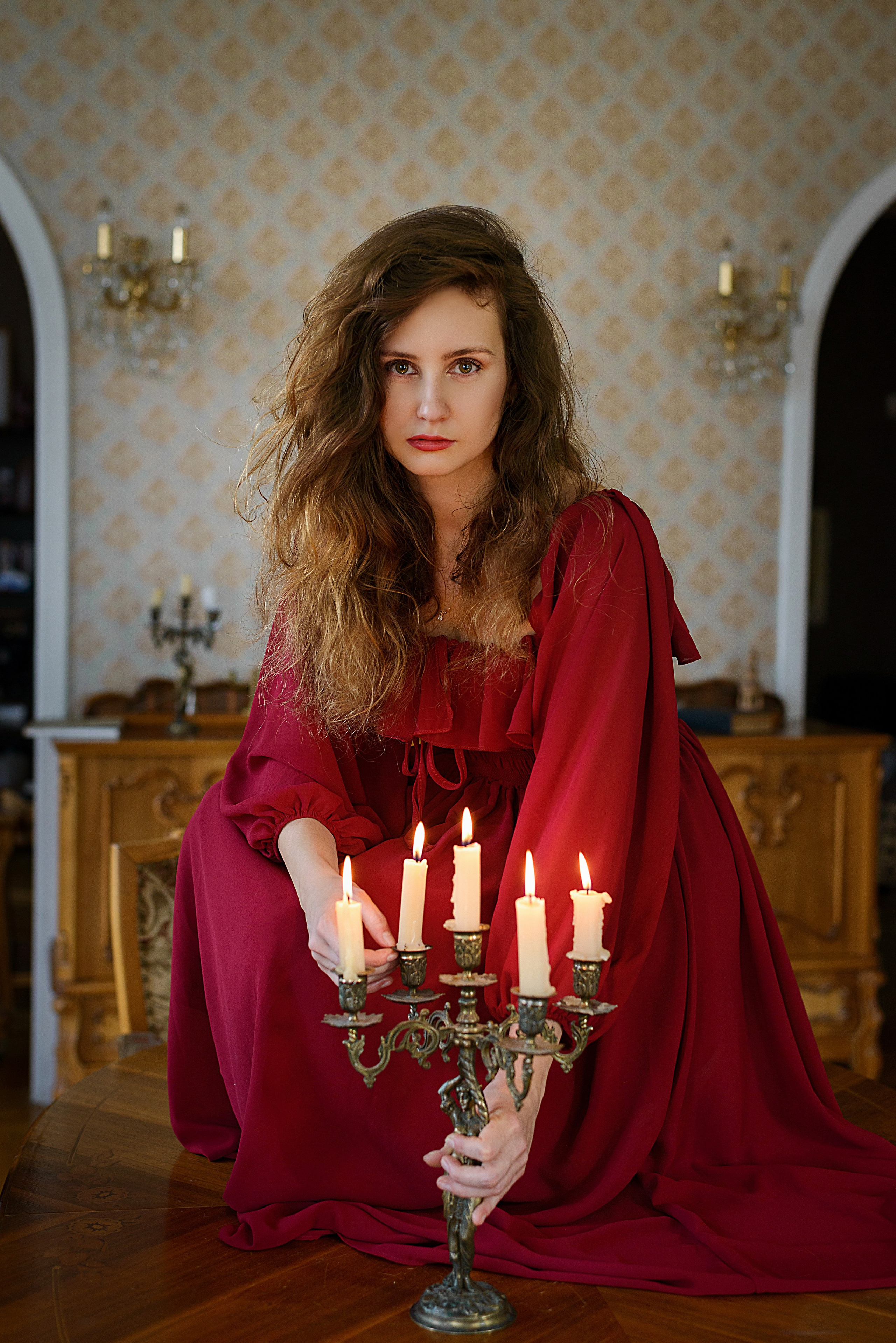 Катя. Фотограф в Санкт-Петербурге Катя Прудникова