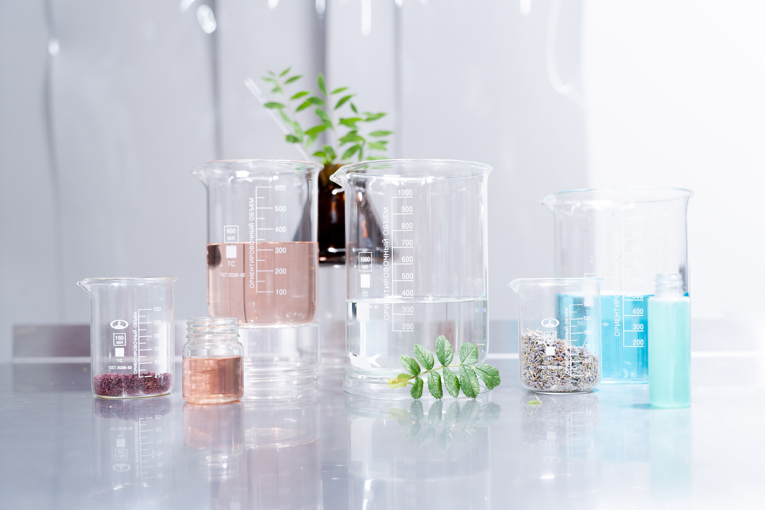 Secret Spa. Контент–фотограф | Леся Лесная