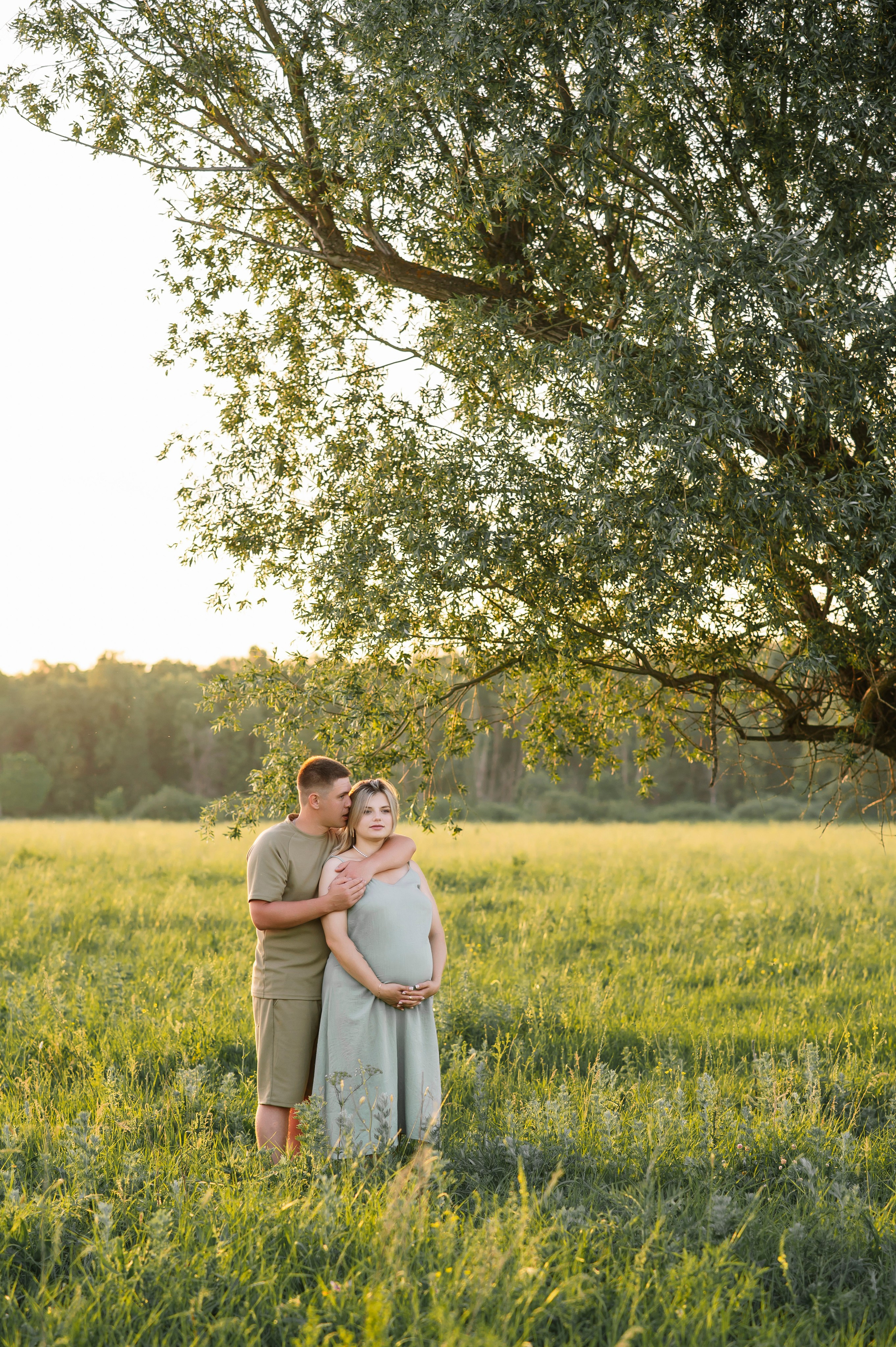 Дима Настя Миша. Фотограф Дарья Семина