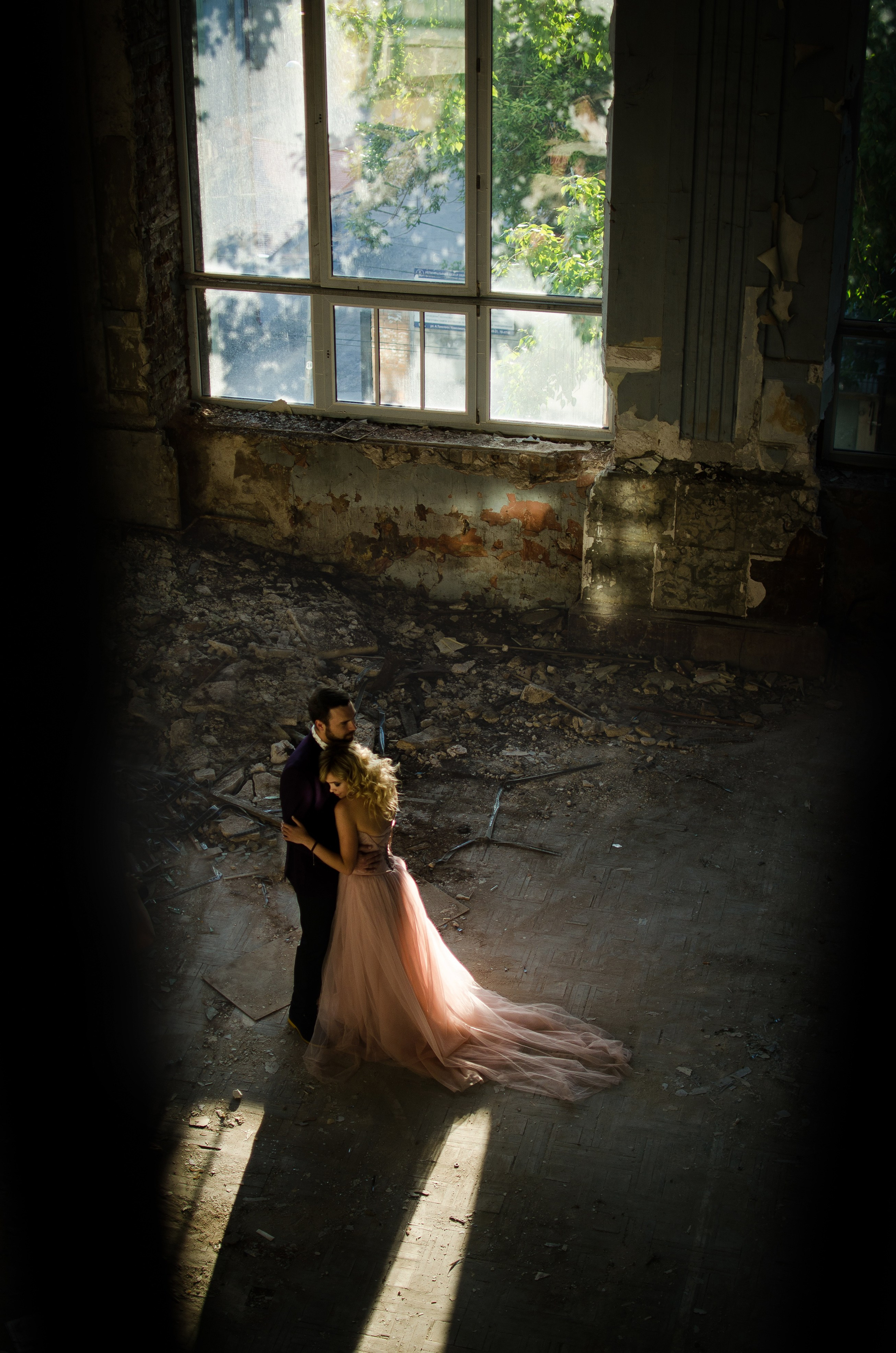 Кабриолет. Фотограф Дарья Семина