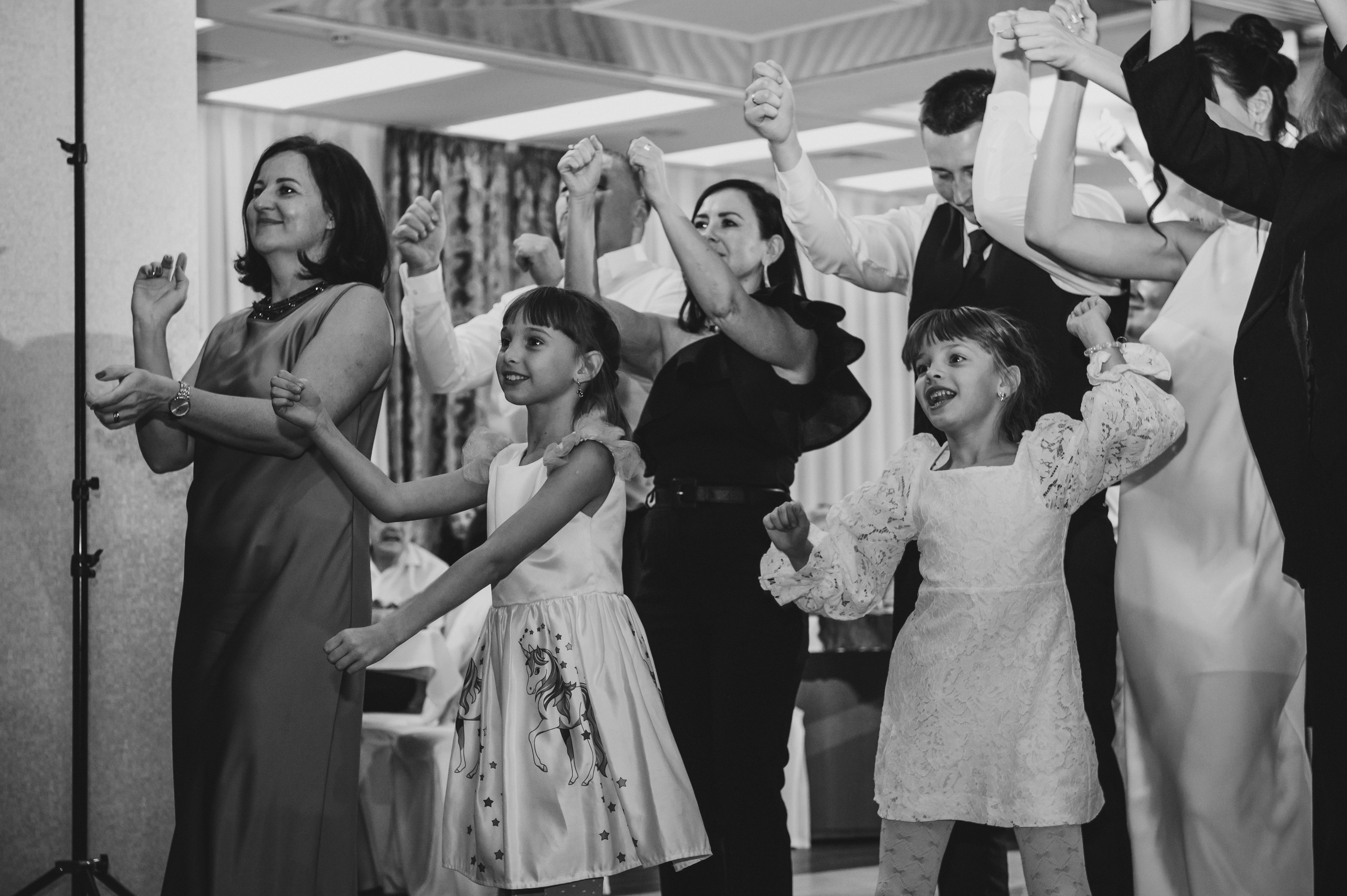 Илья и Виктория. Фотограф Дарья Семина