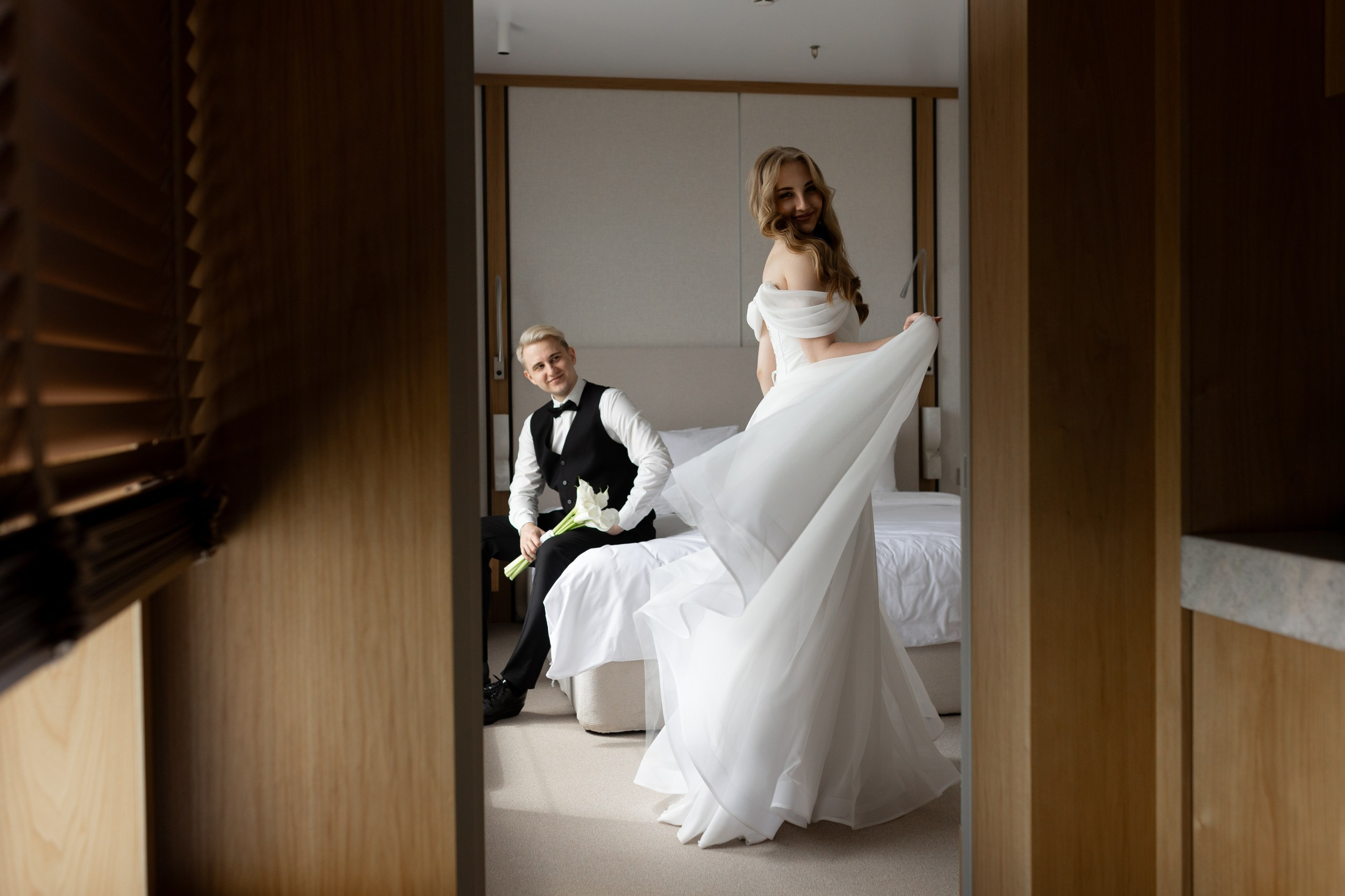 Свадьбы. Фотограф в Краснодарском крае