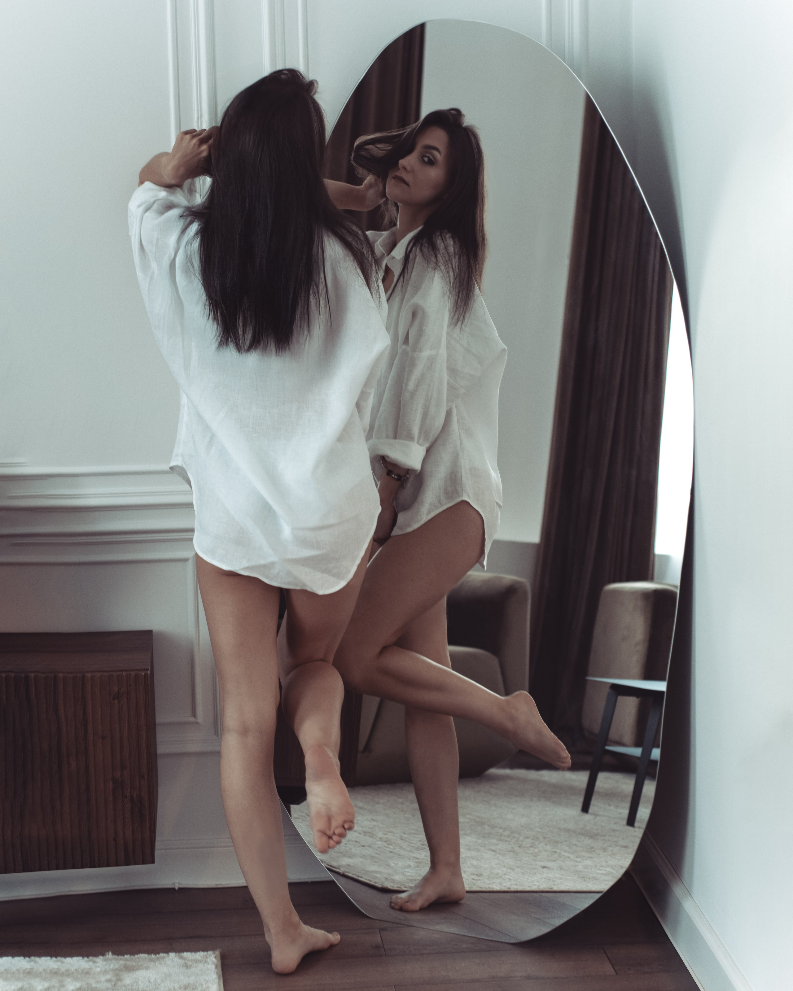 Татьяна. Фотограф Бойко Антонина