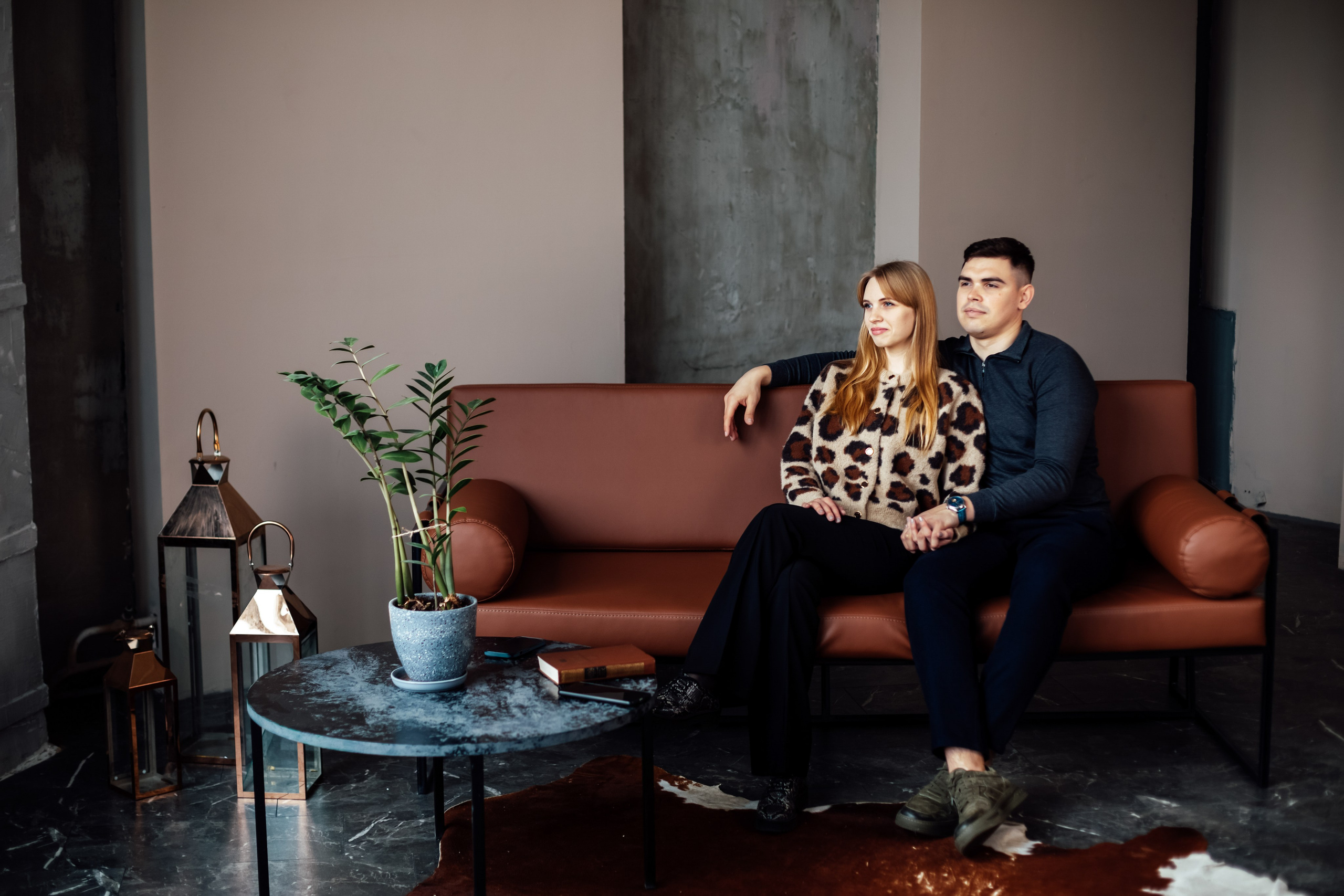 Калининград. Свадебный и семейный фотограф/видеограф в Краснодаре Наталья Осинская