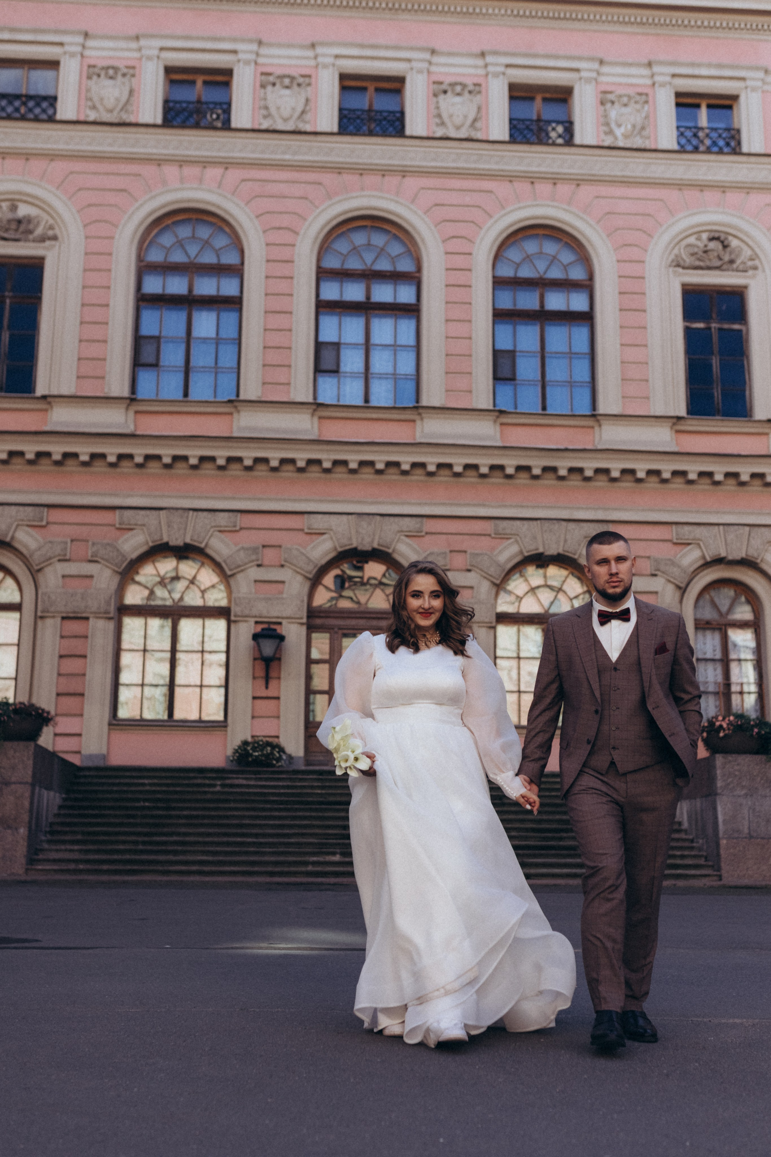 Соня и Илья. Фотограф из Петербурга