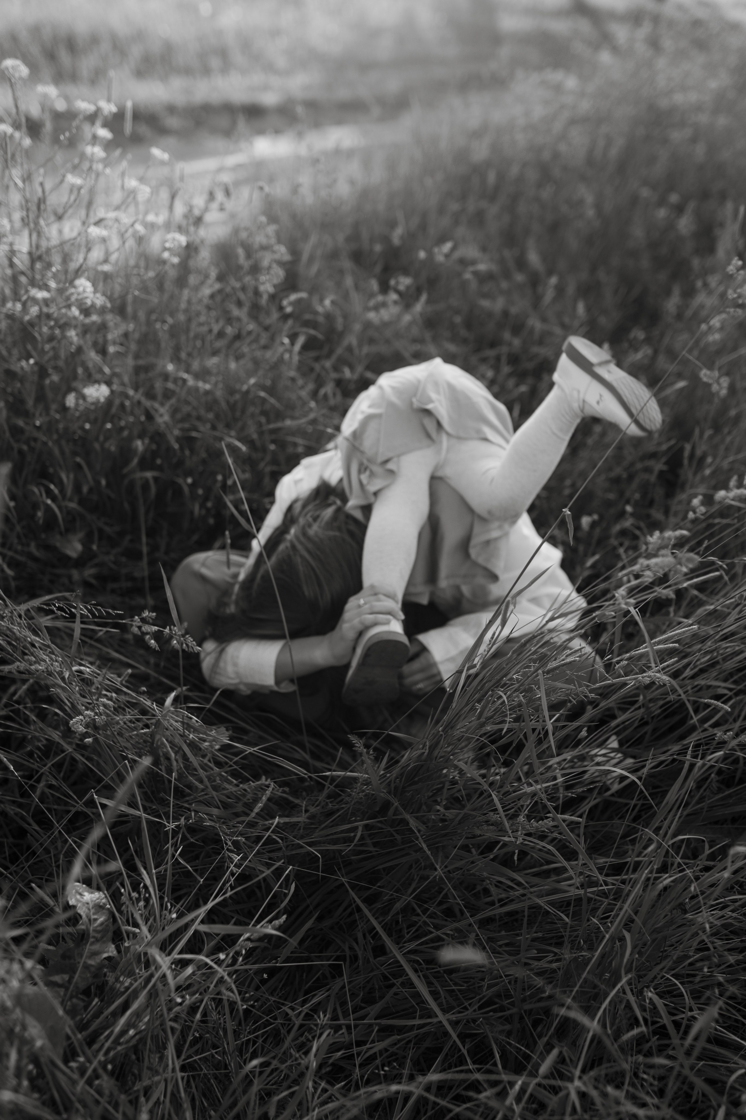 Вверх тормашками. Фотограф из Петербурга