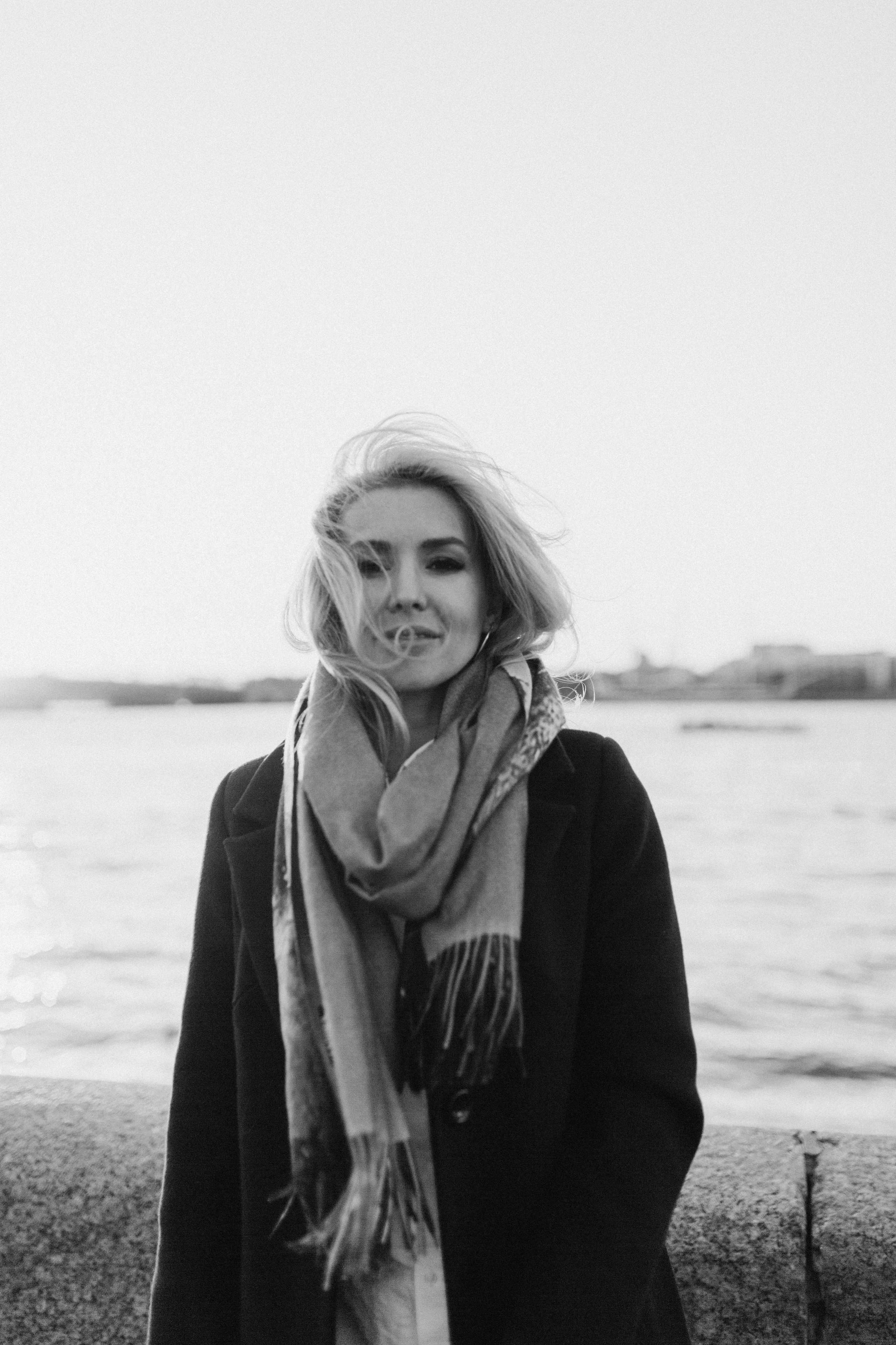 Маша и Петр. Фотограф из Петербурга