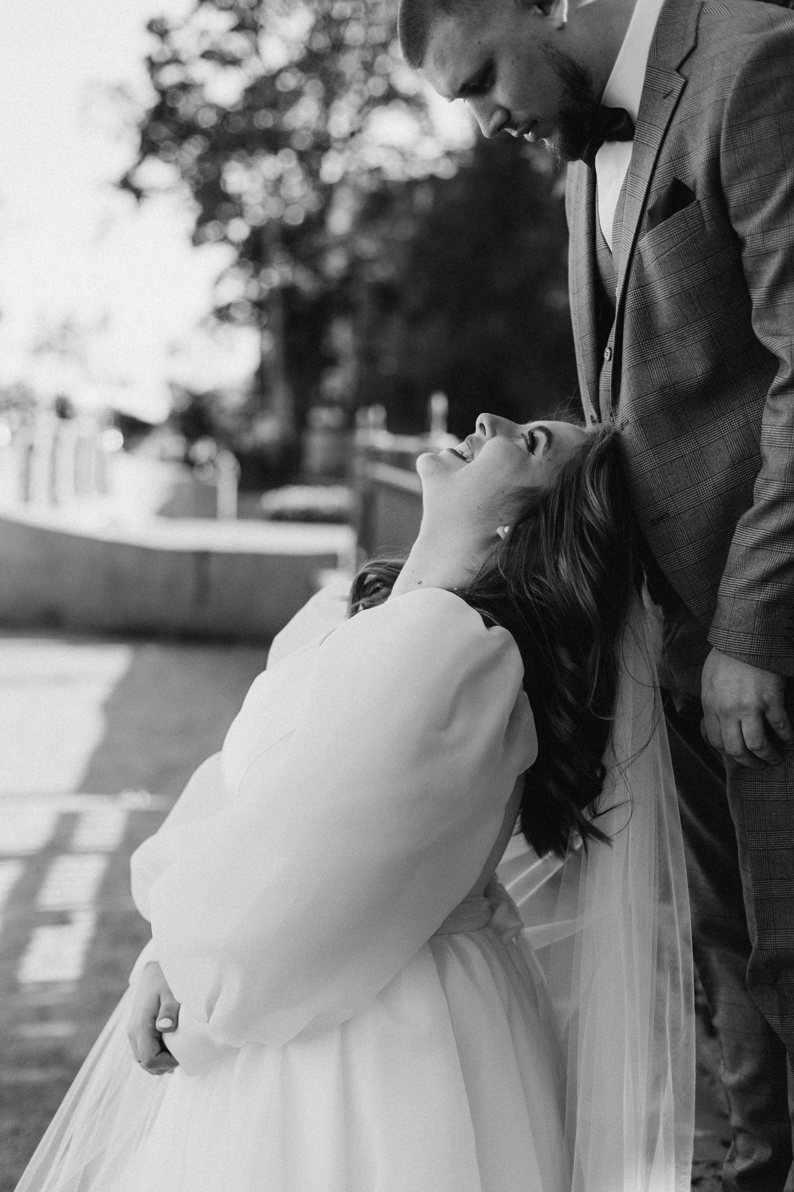 Соня и Илья. Фотограф из Петербурга