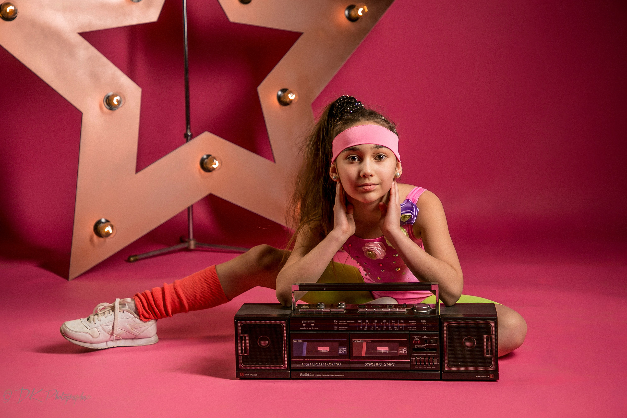 Детская фотосессия. Ваш фотограф в г. Краснодар, Денис Киян