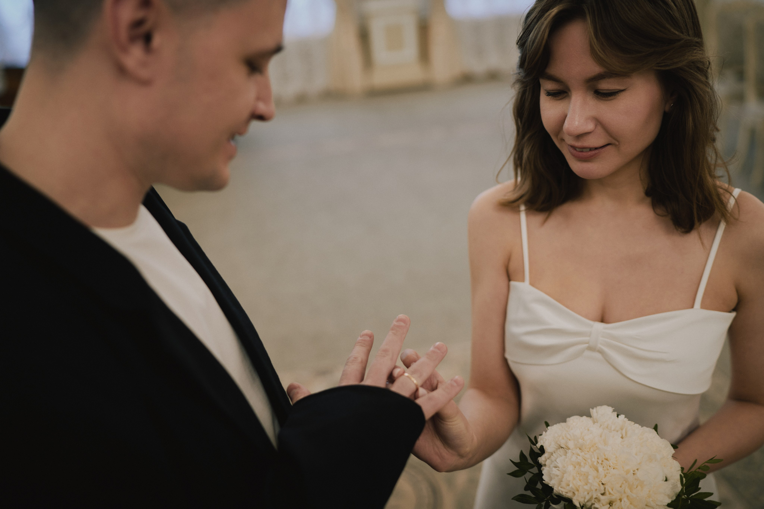 Настя и Паша. Фотограф в Санкт-Петербурге | Аня Маленчук