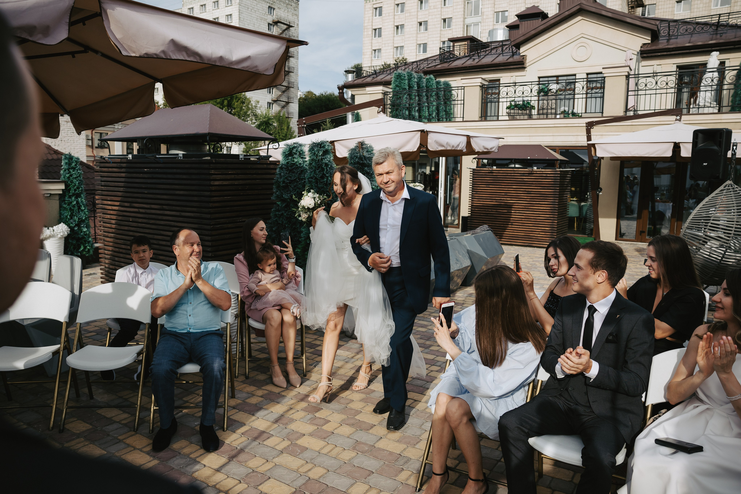 Гулина и Рома. Семейный фотограф в Казани Татьяна Андреева