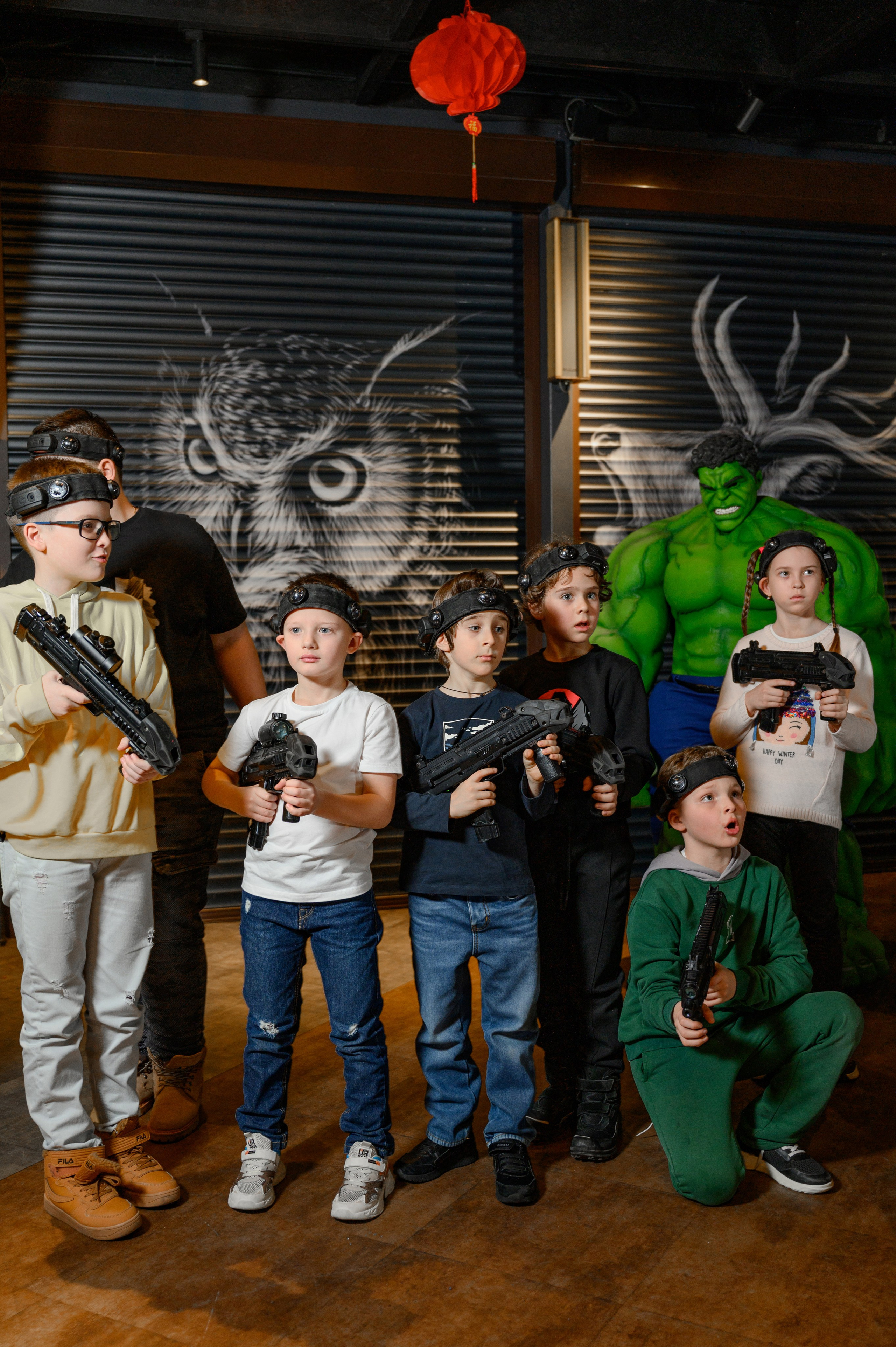 Фотограф детский день рождение. Фотограф в Липецке Ковалько Евгений