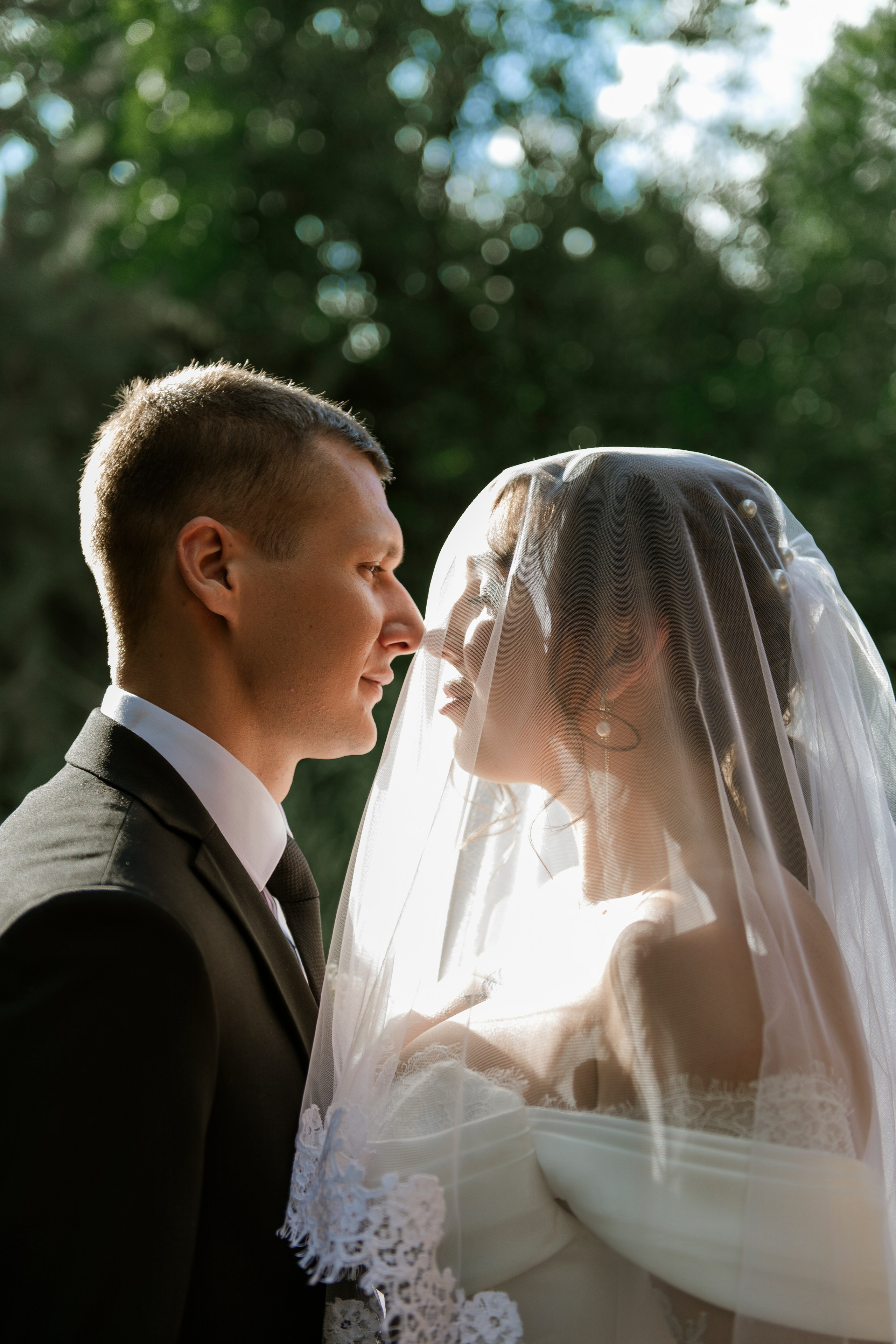 Свадебные съемки. Ваш фотограф для любого вида съемки