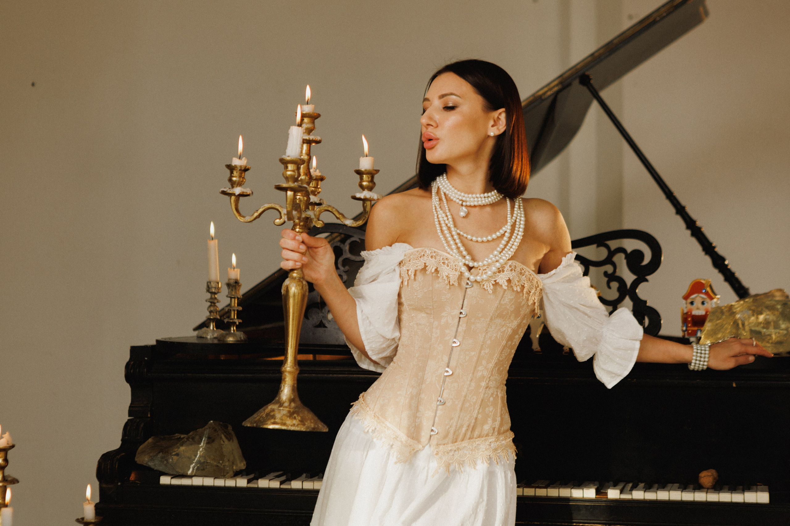 Анастасия. Фотограф Александр Закадычный | Таганрог