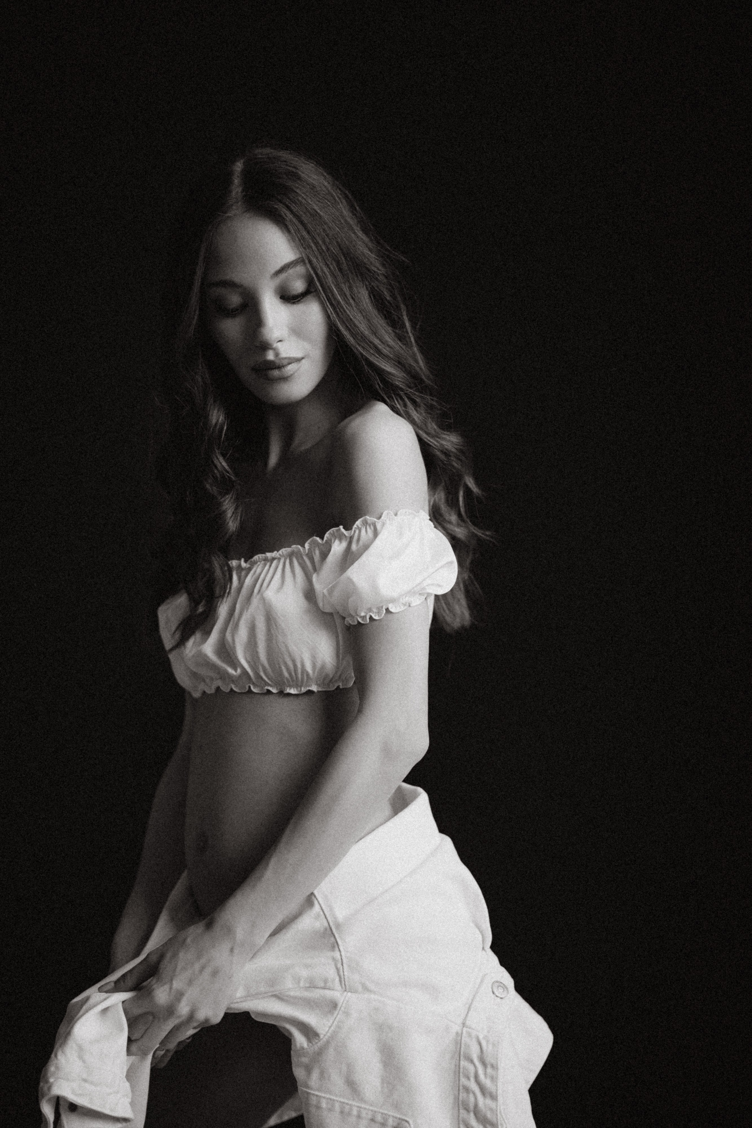 Анна. Фотограф Ульяна Дивина в Нижнем Новгороде и Нижегородской области