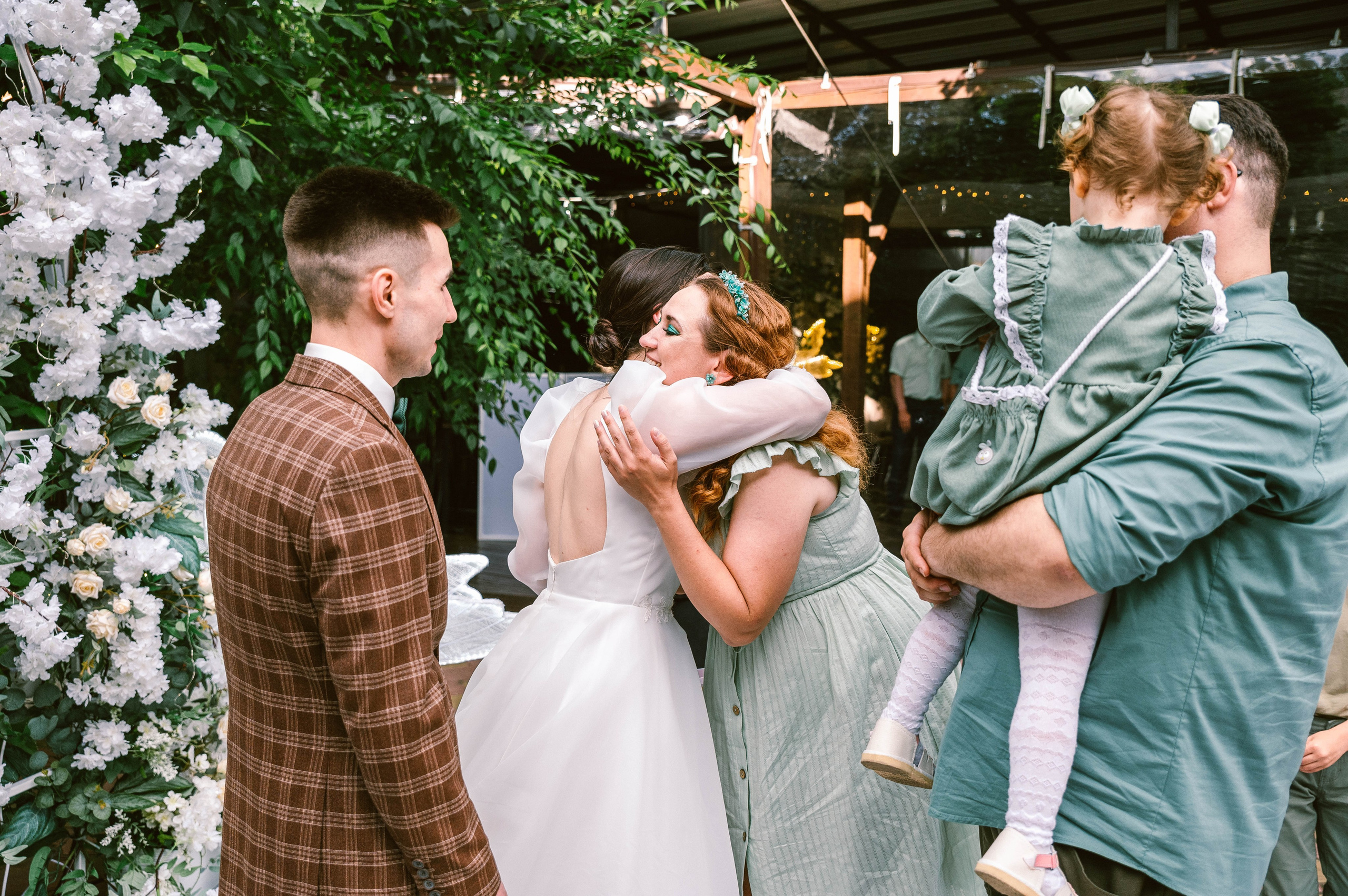 Андрей и Ульяна. Свадебный и семейный фотограф в Чите Юлия Оранская