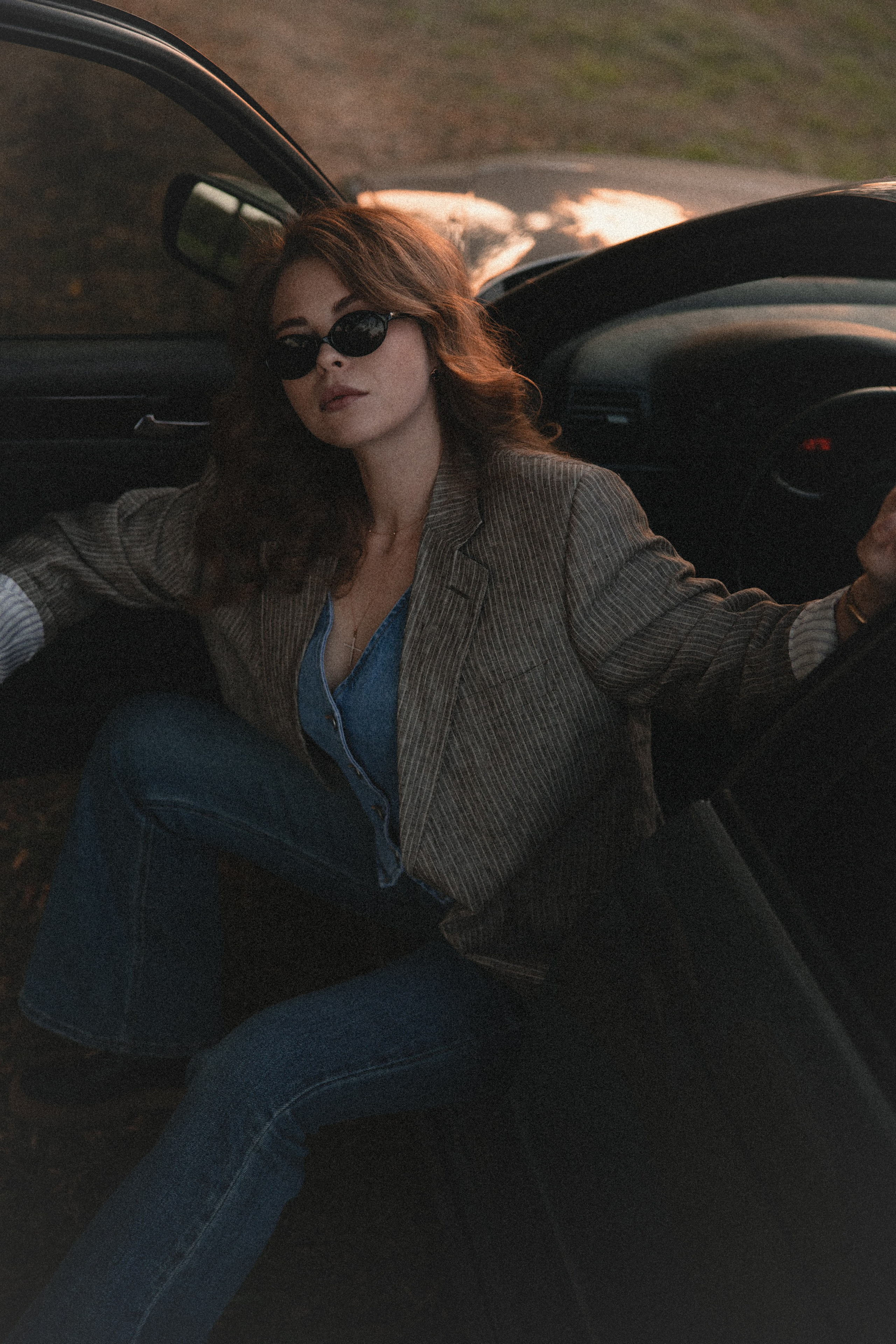 Анна. Семейный фотограф Губкин/Старый Оскол