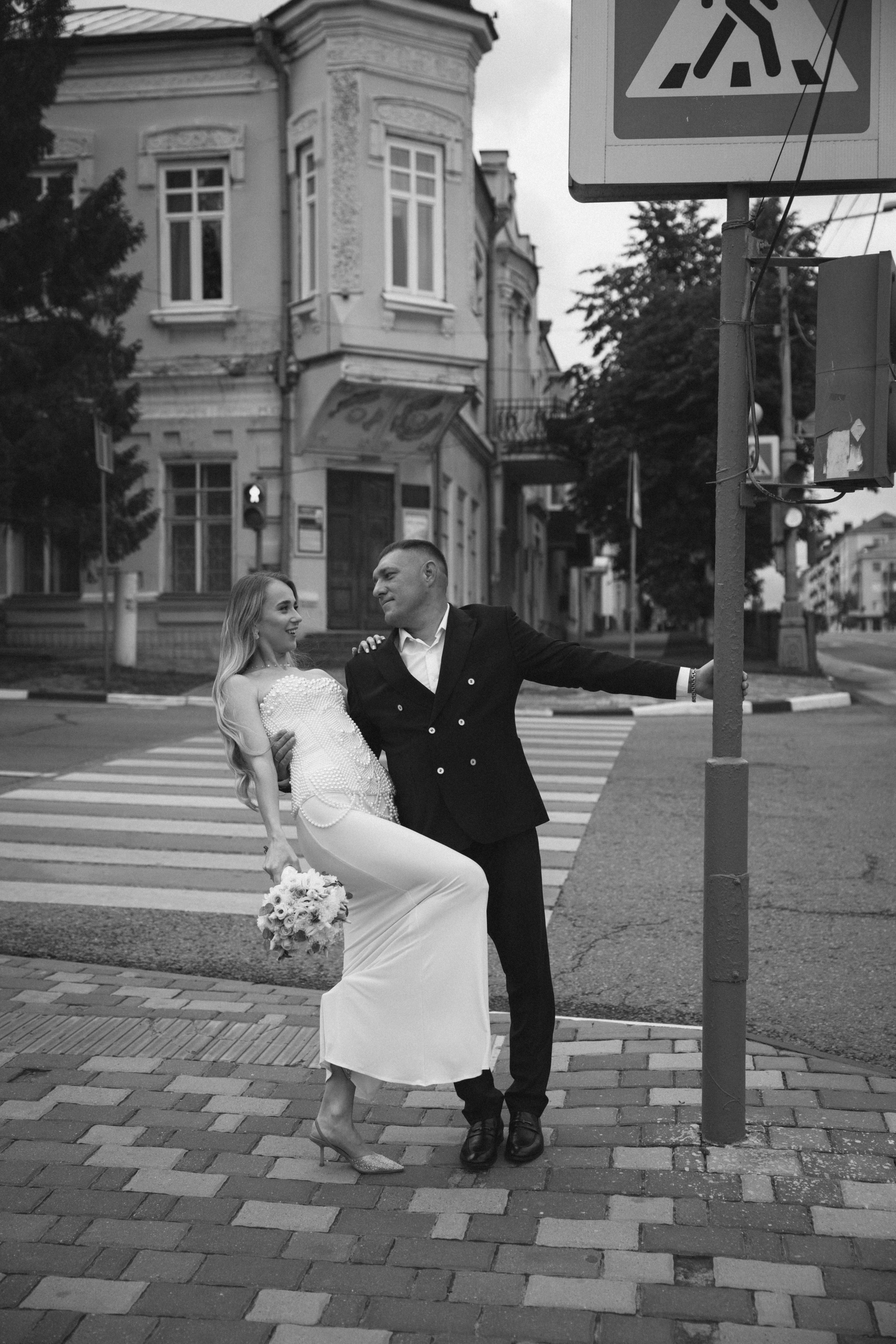 Wedding Day 21.06.25. Семейный фотограф Губкин/Старый Оскол