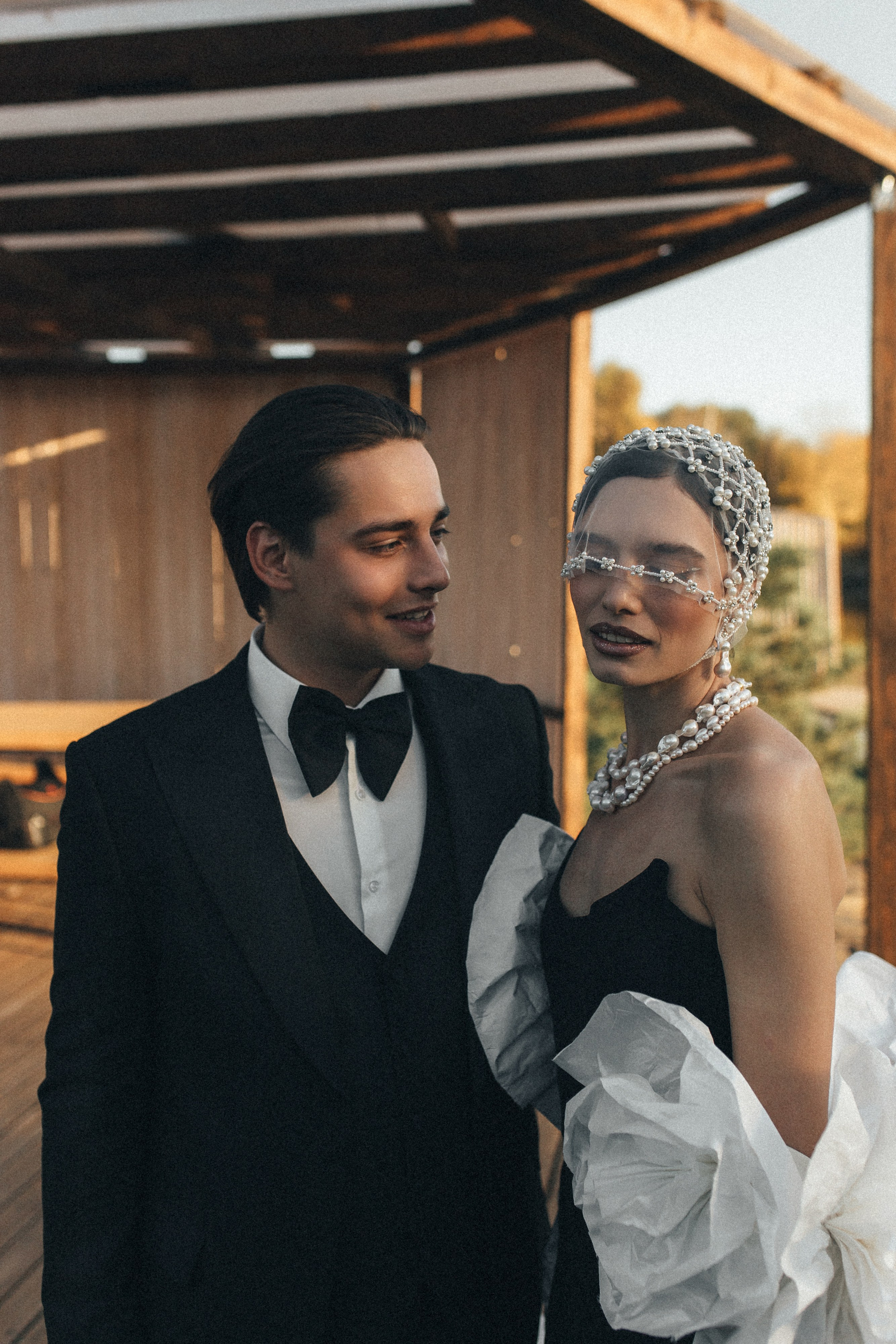 Екатерина и Никита. Семейный фотограф Губкин/Старый Оскол