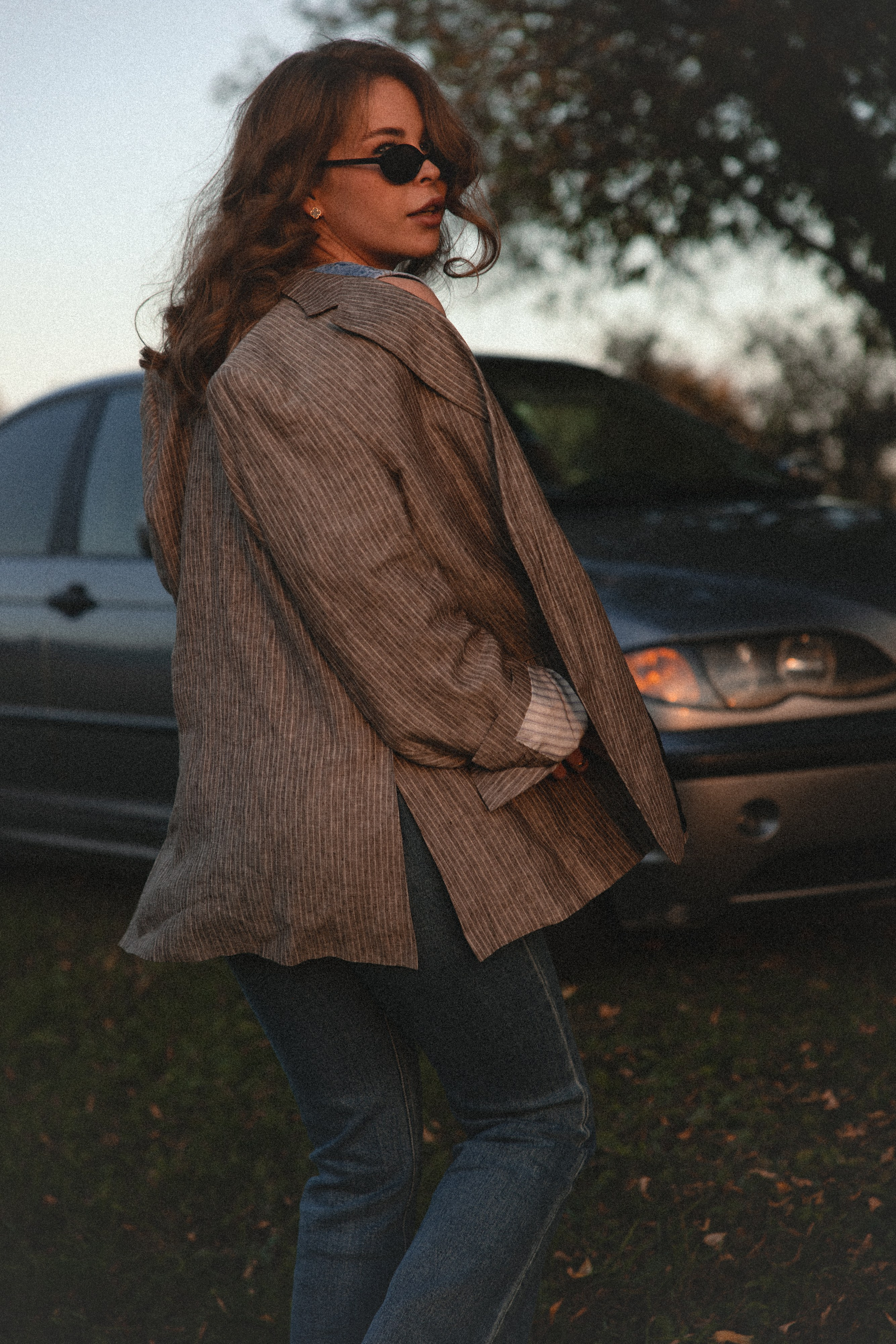 Анна. Семейный фотограф Губкин/Старый Оскол