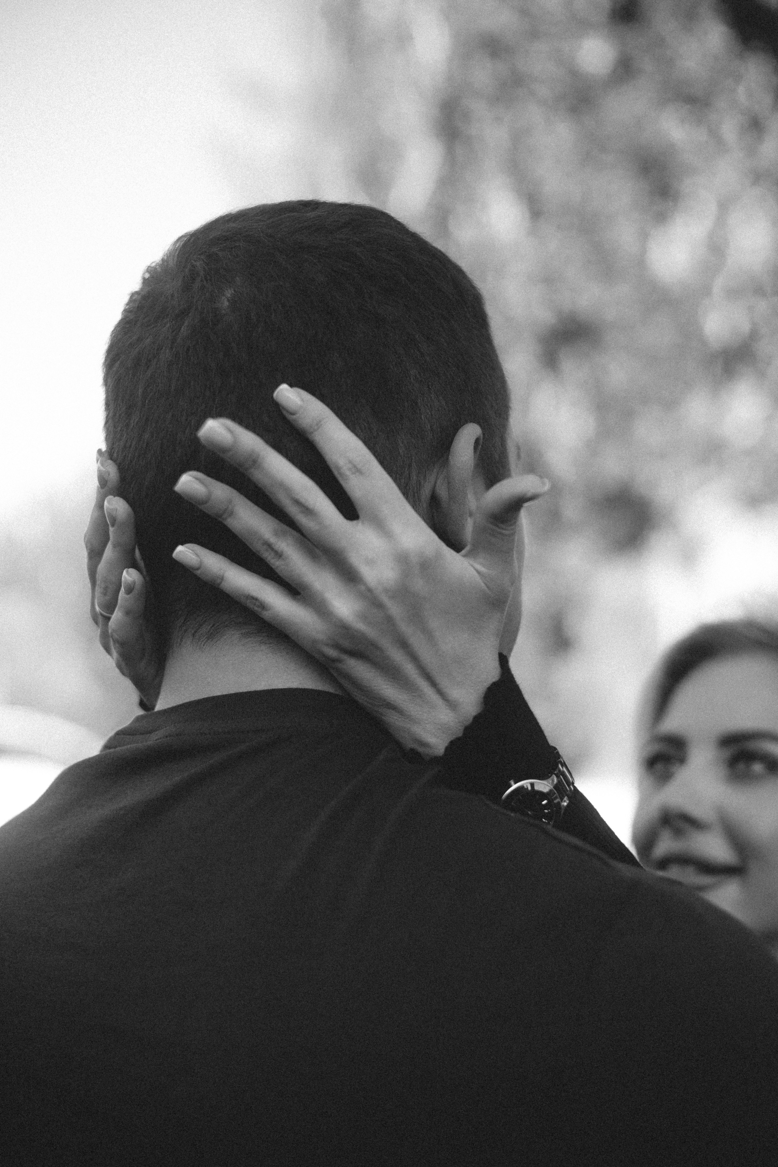 Лиля и Роман. Семейный фотограф Губкин/Старый Оскол