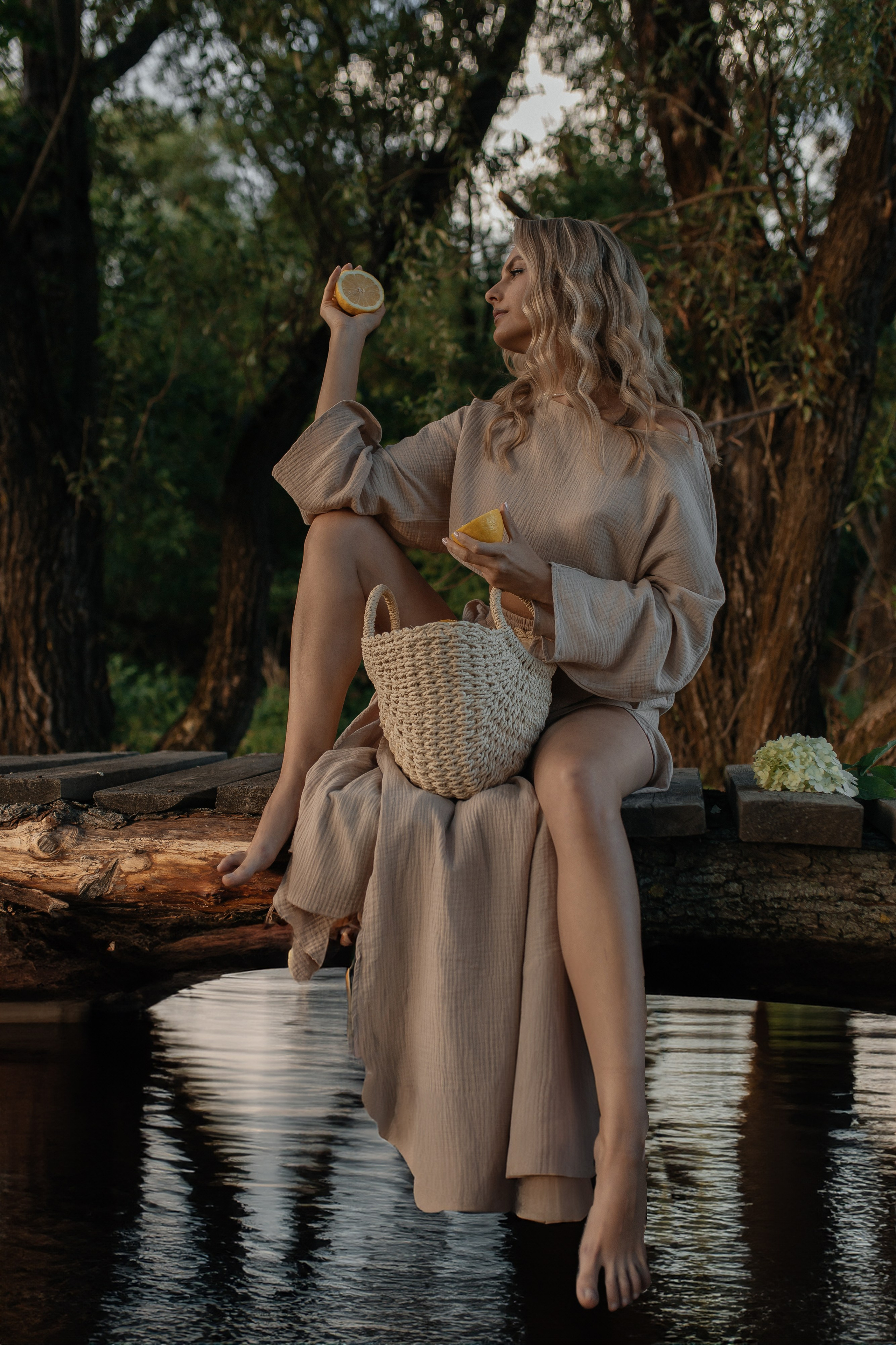 Анастасия. Семейный фотограф Губкин/Старый Оскол