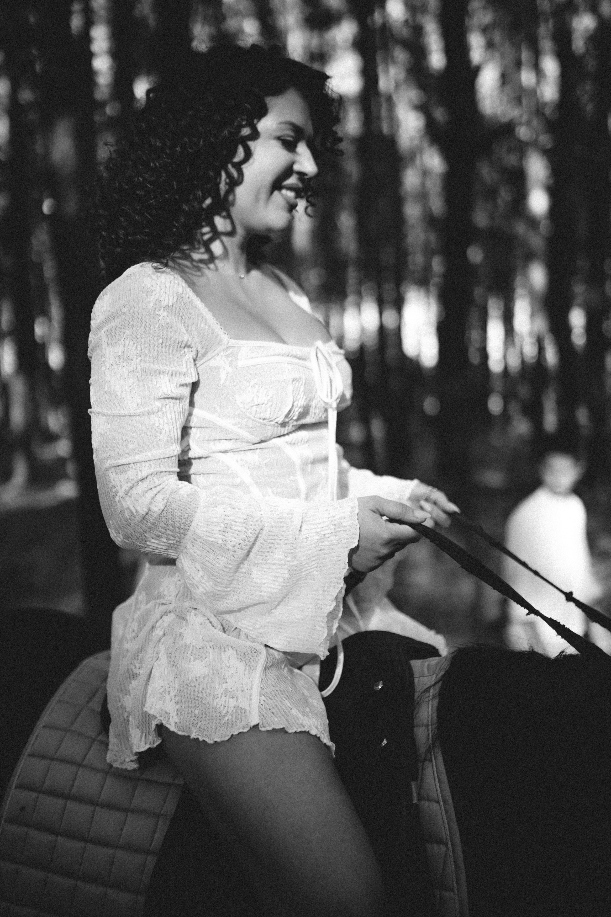 Олеся и семья. Семейный фотограф Губкин/Старый Оскол