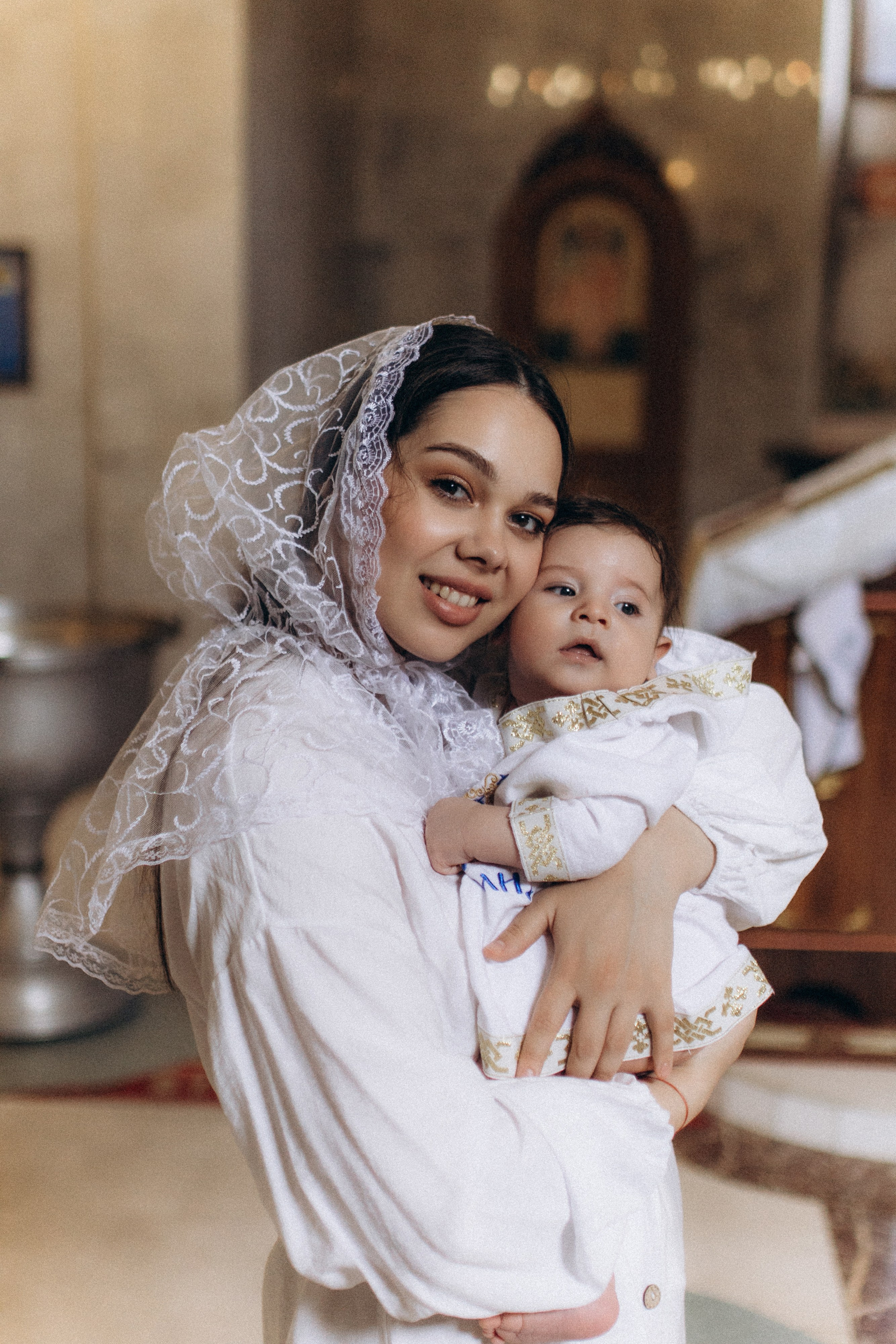 Демид. Семейный фотограф Губкин/Старый Оскол