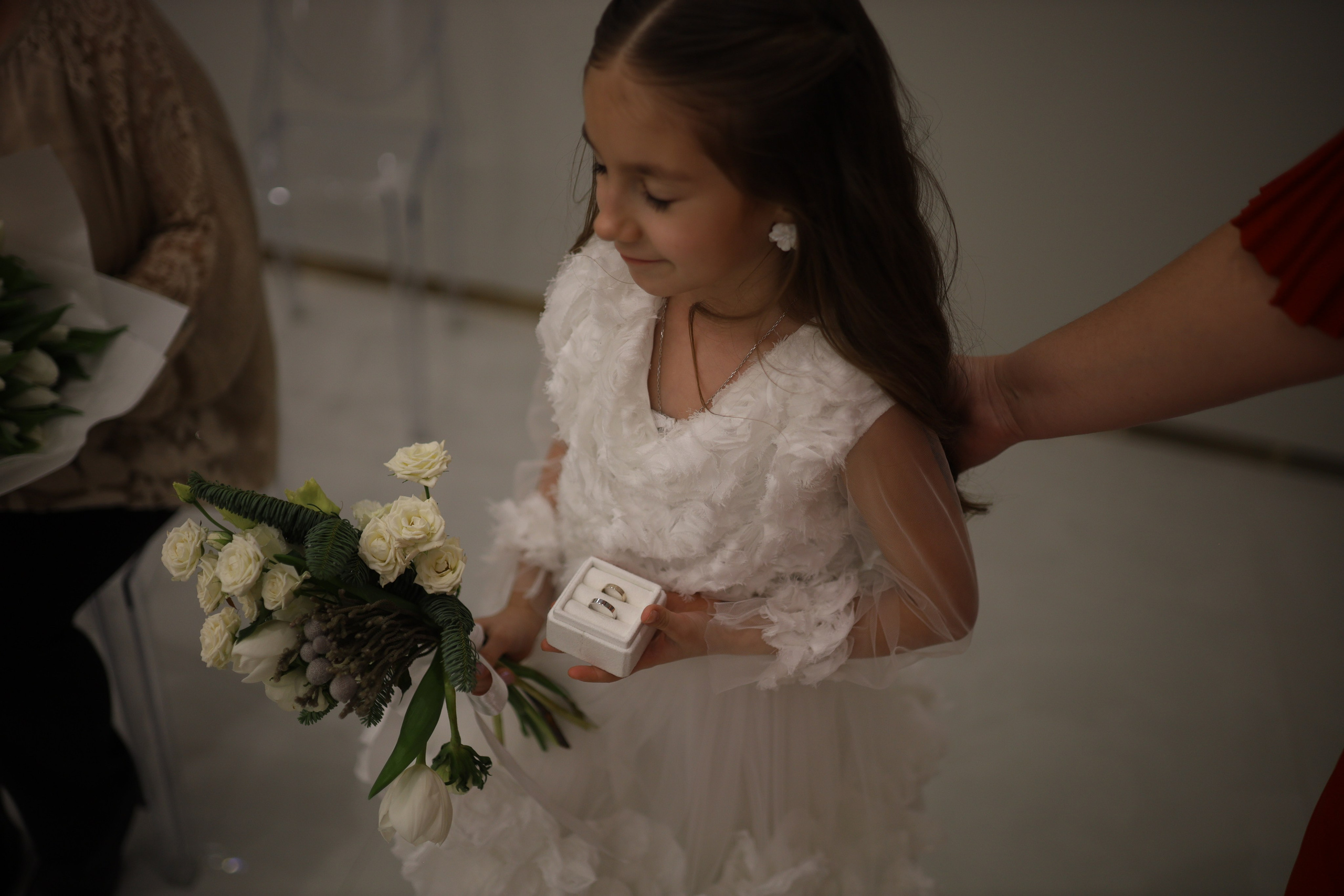 Роспись Анна и Константин. Семейный фотограф Губкин/Старый Оскол