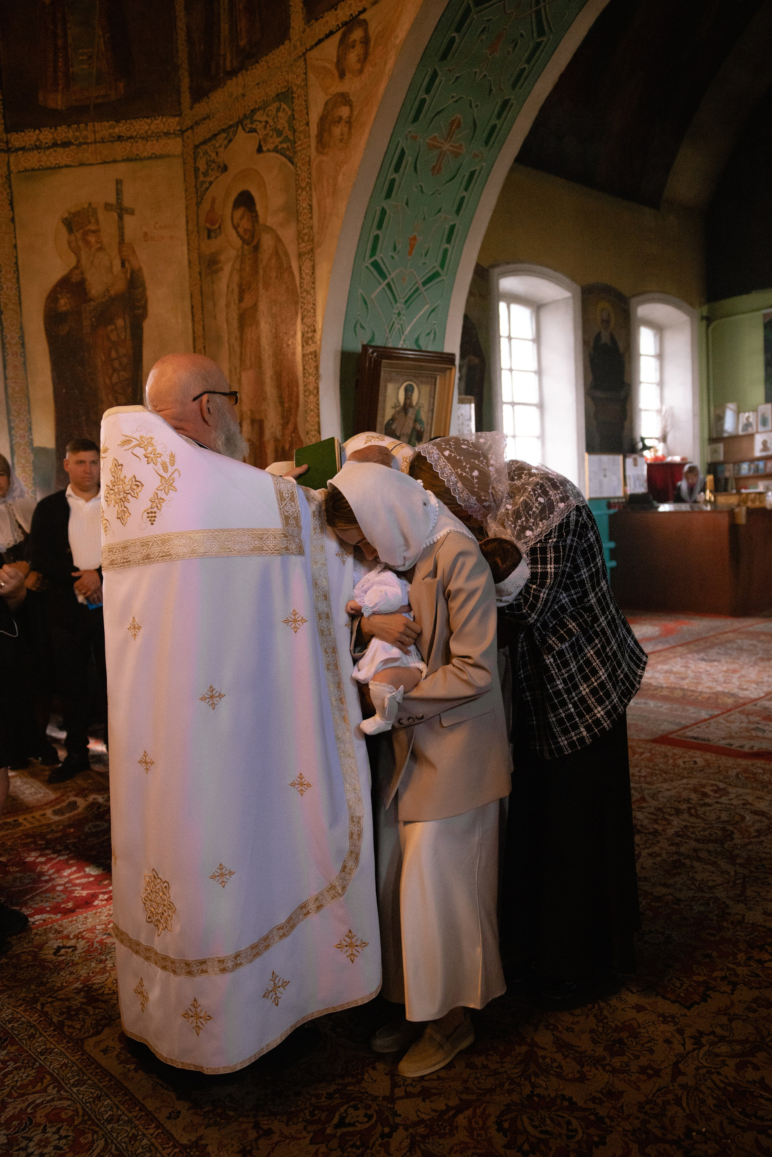 Ева. Семейный фотограф Губкин/Старый Оскол