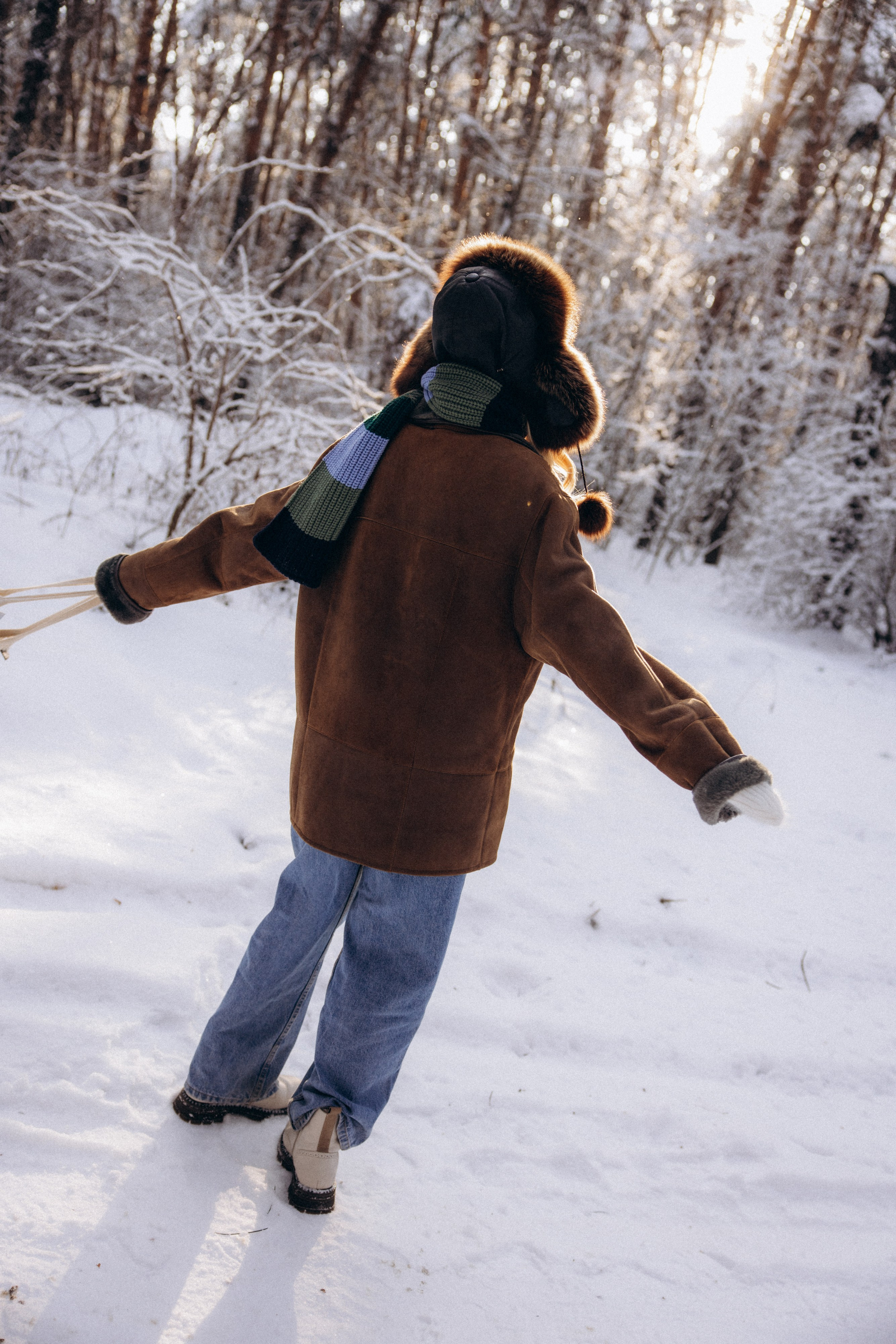Вероника. Семейный фотограф Губкин/Старый Оскол