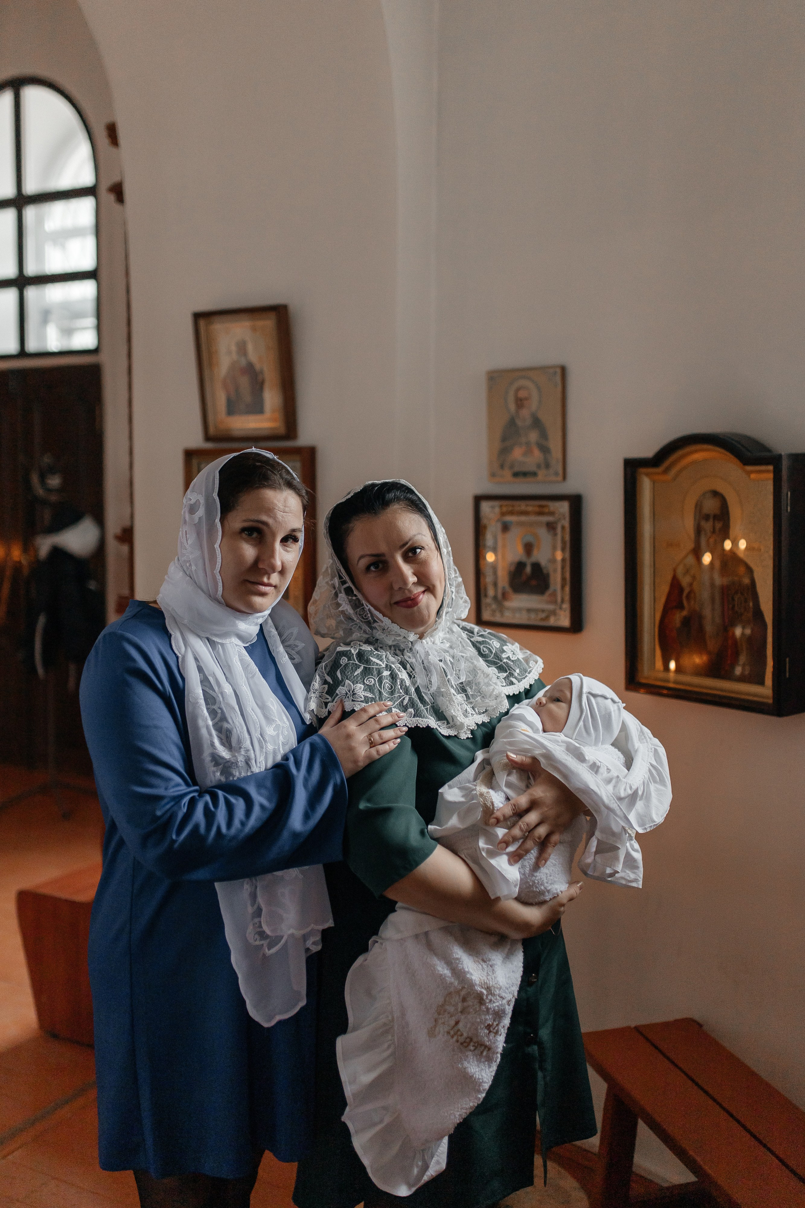 Мария. Семейный фотограф Губкин/Старый Оскол