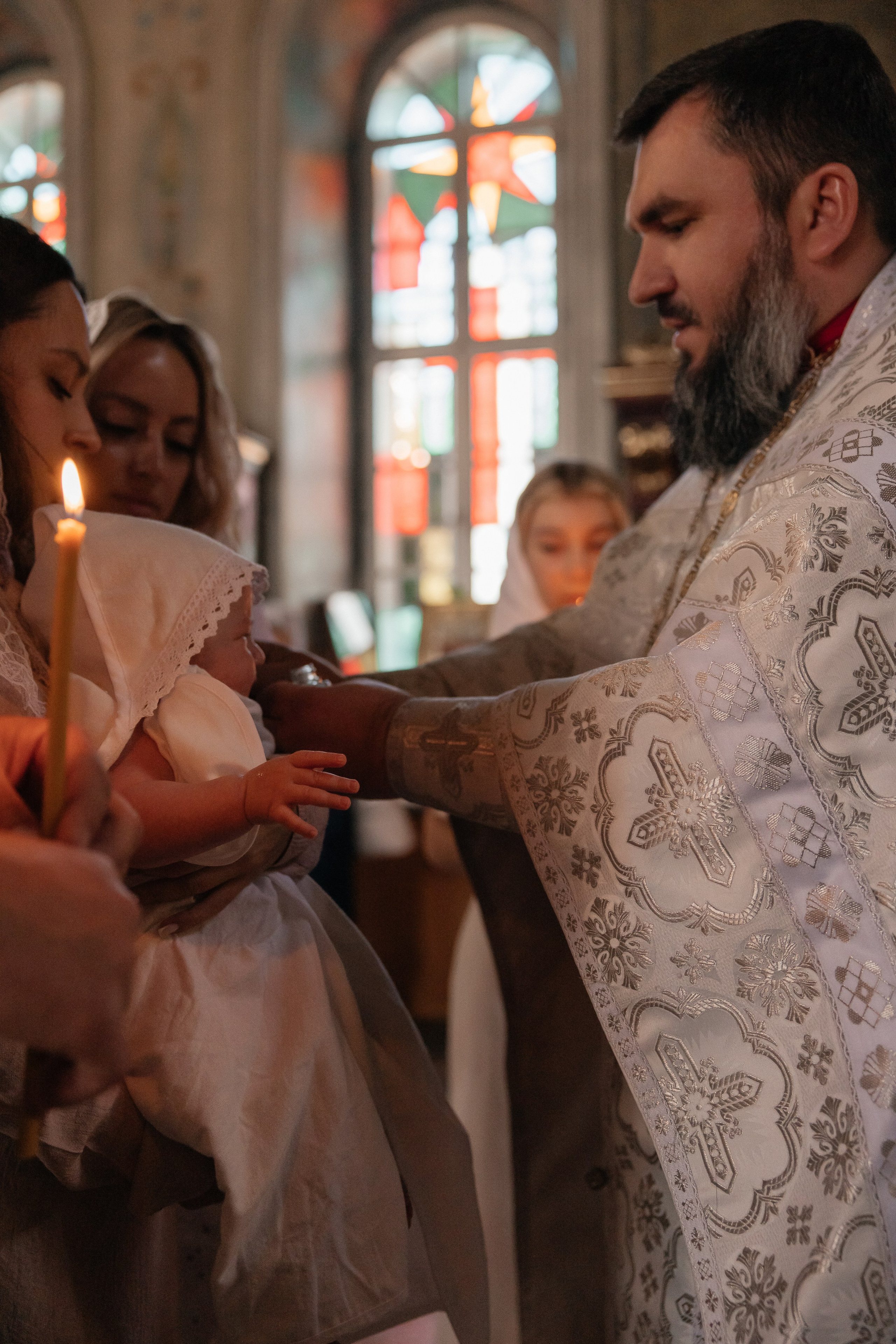 Мия. Семейный фотограф Губкин/Старый Оскол
