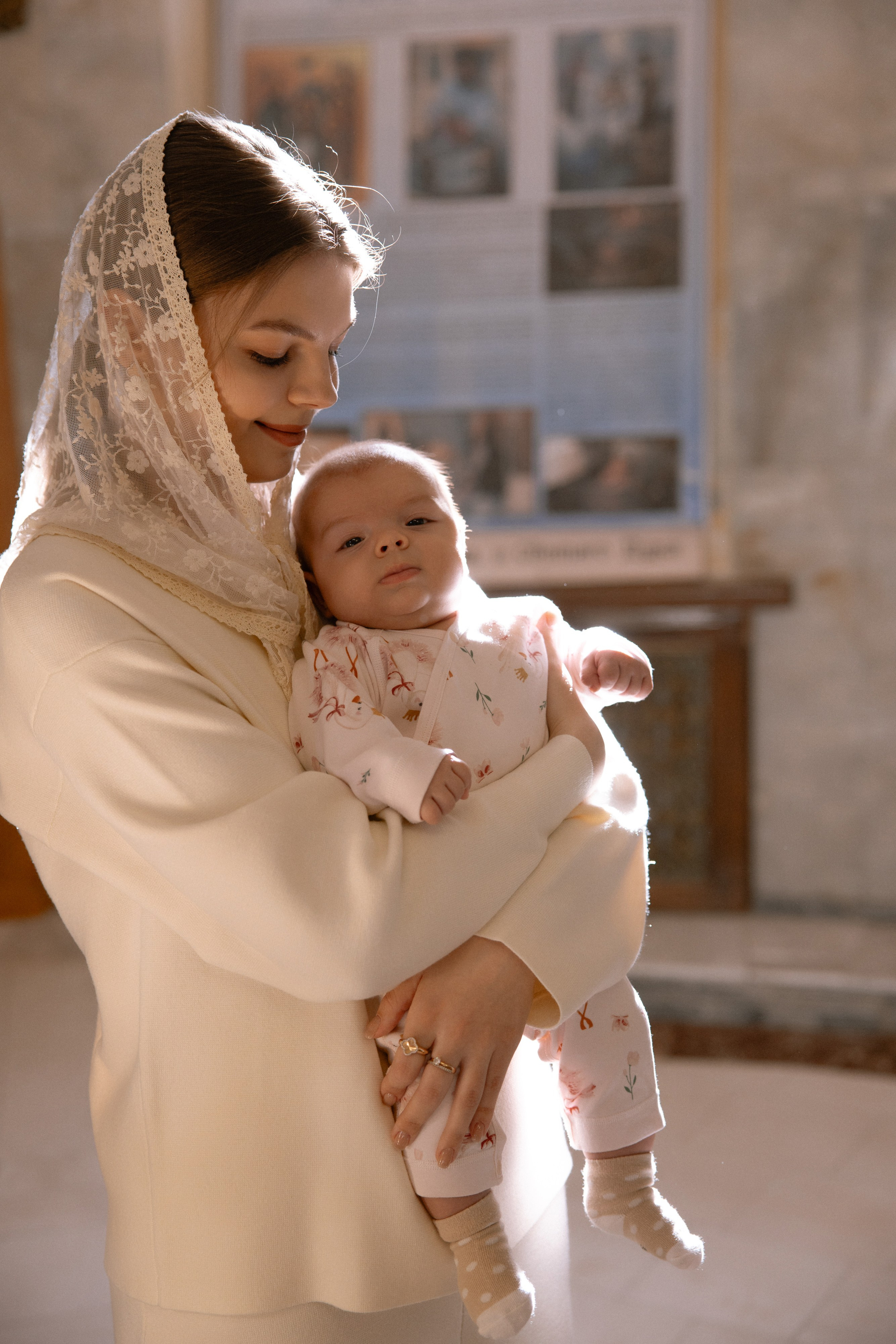 Полина. Семейный фотограф Губкин/Старый Оскол